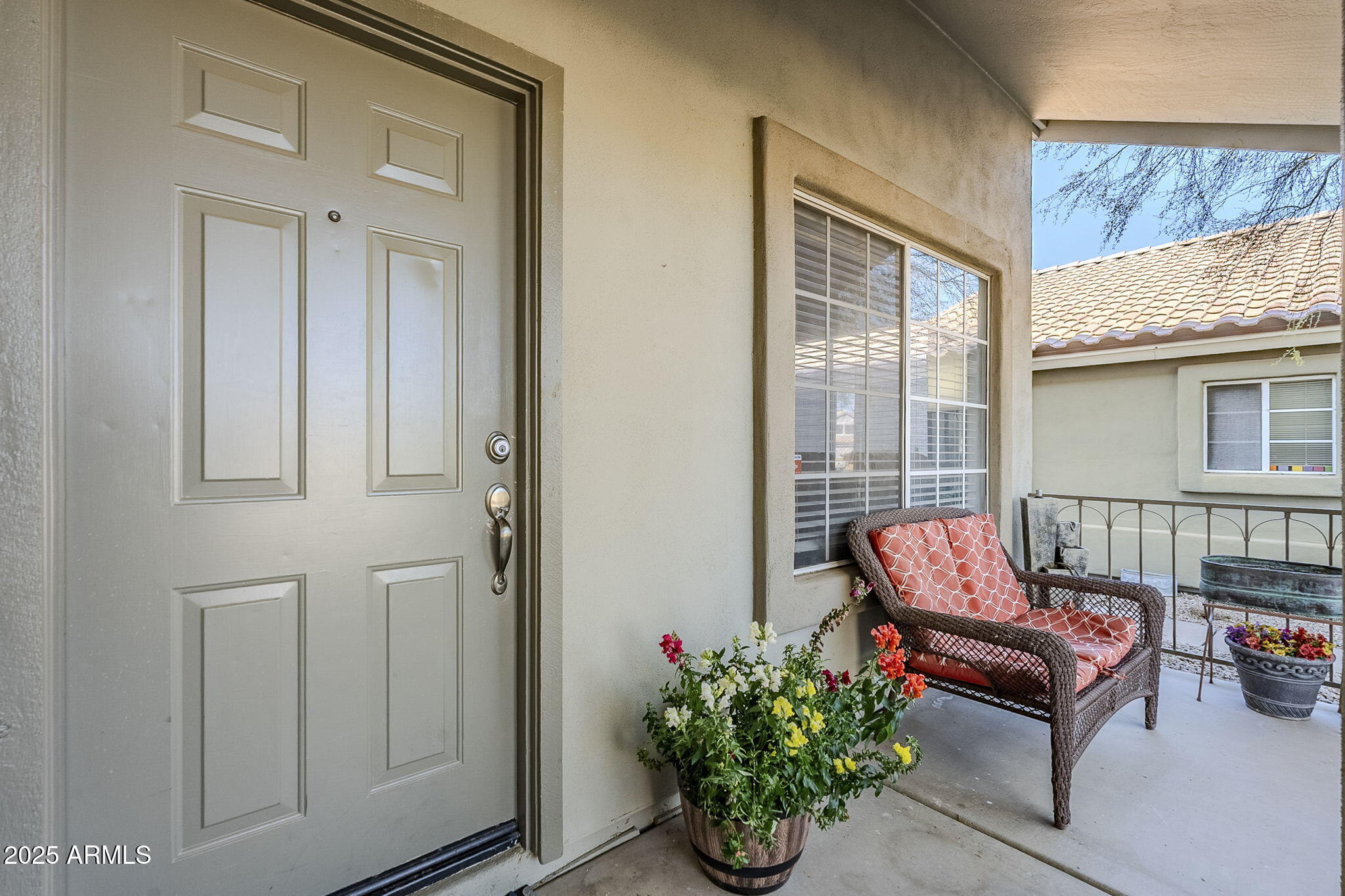 4033 E Wildcat Drive