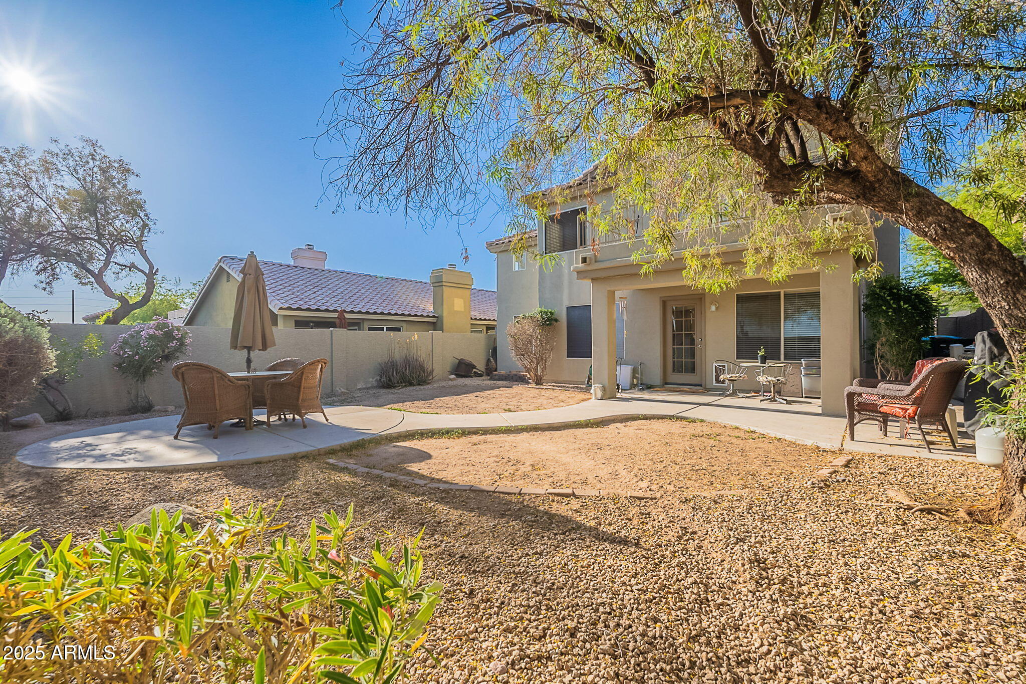 4033 E Wildcat Drive