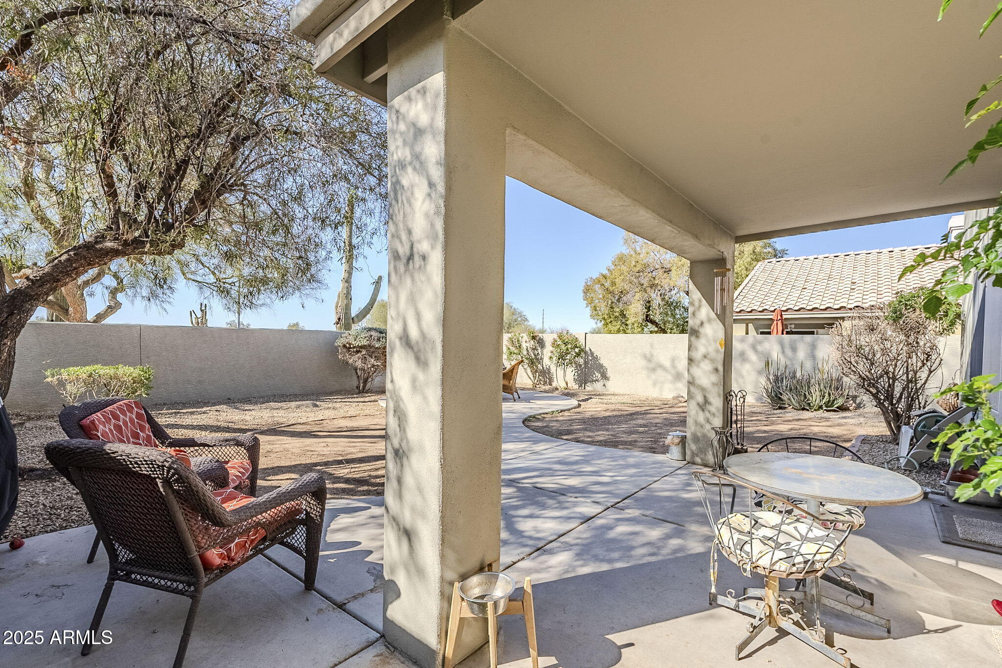 4033 E Wildcat Drive