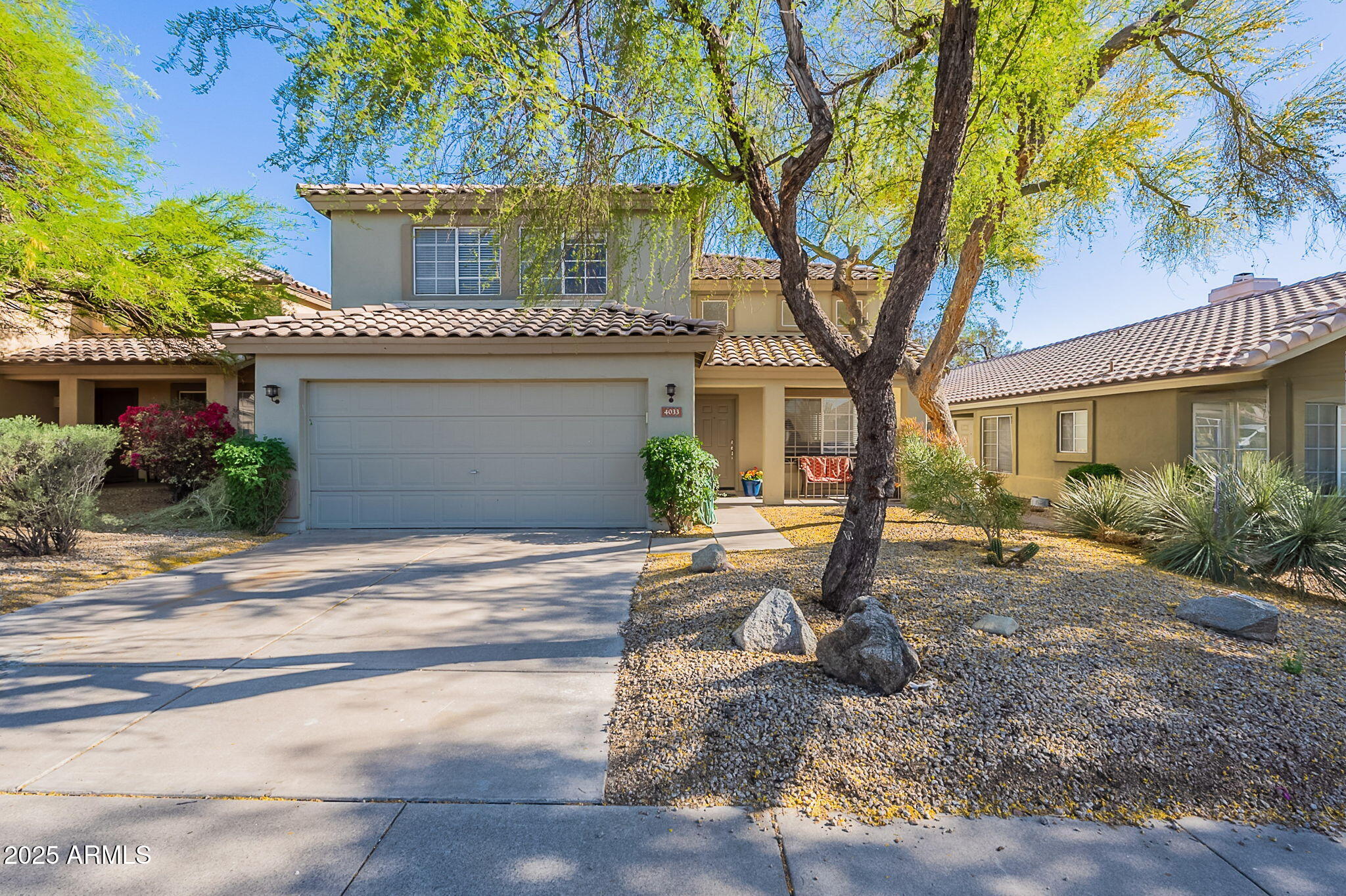 4033 E Wildcat Drive