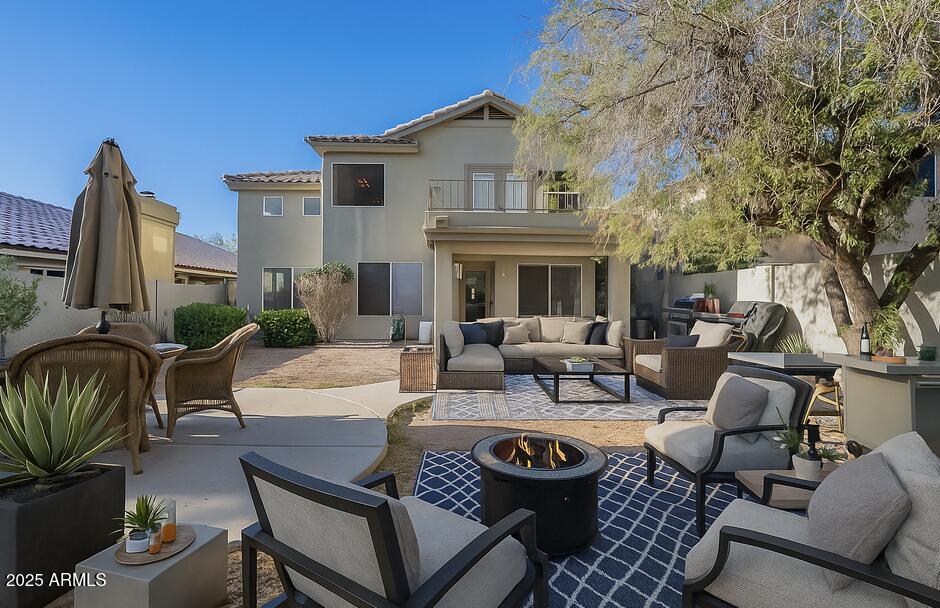 4033 E Wildcat Drive