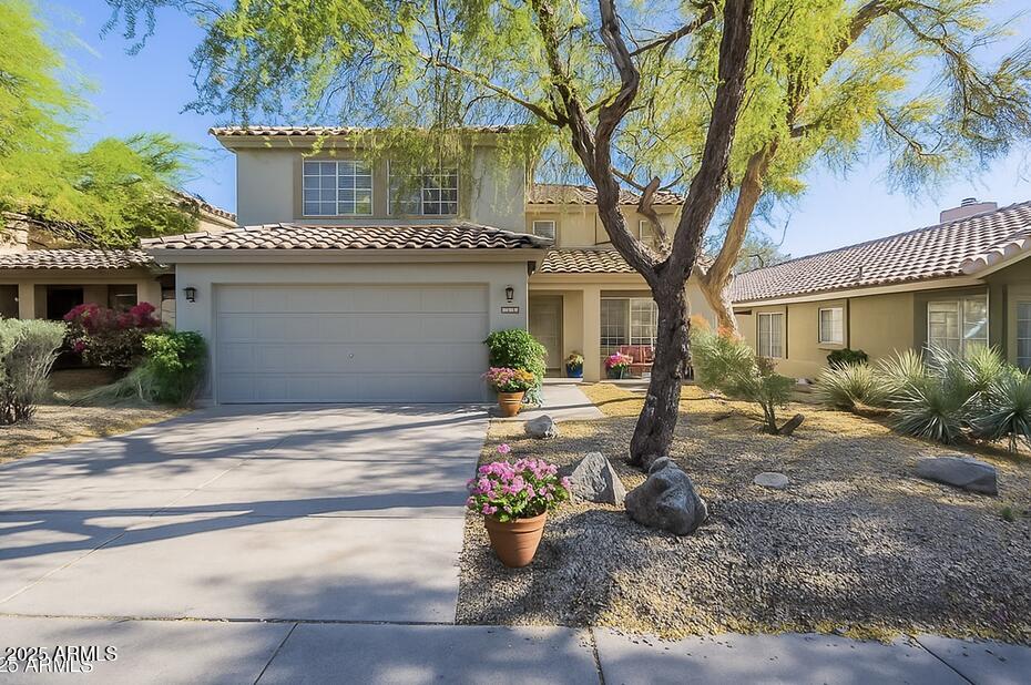 4033 E Wildcat Drive