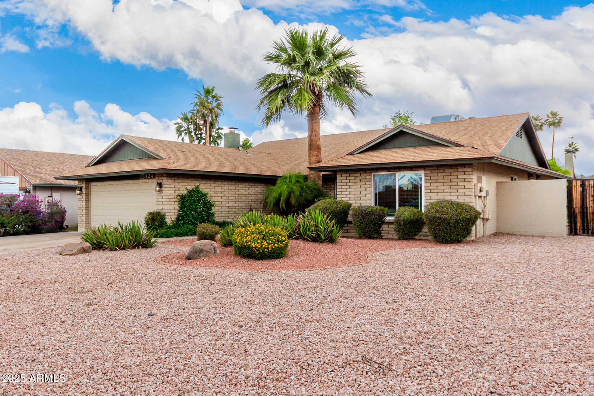 15424 N 52ND Place