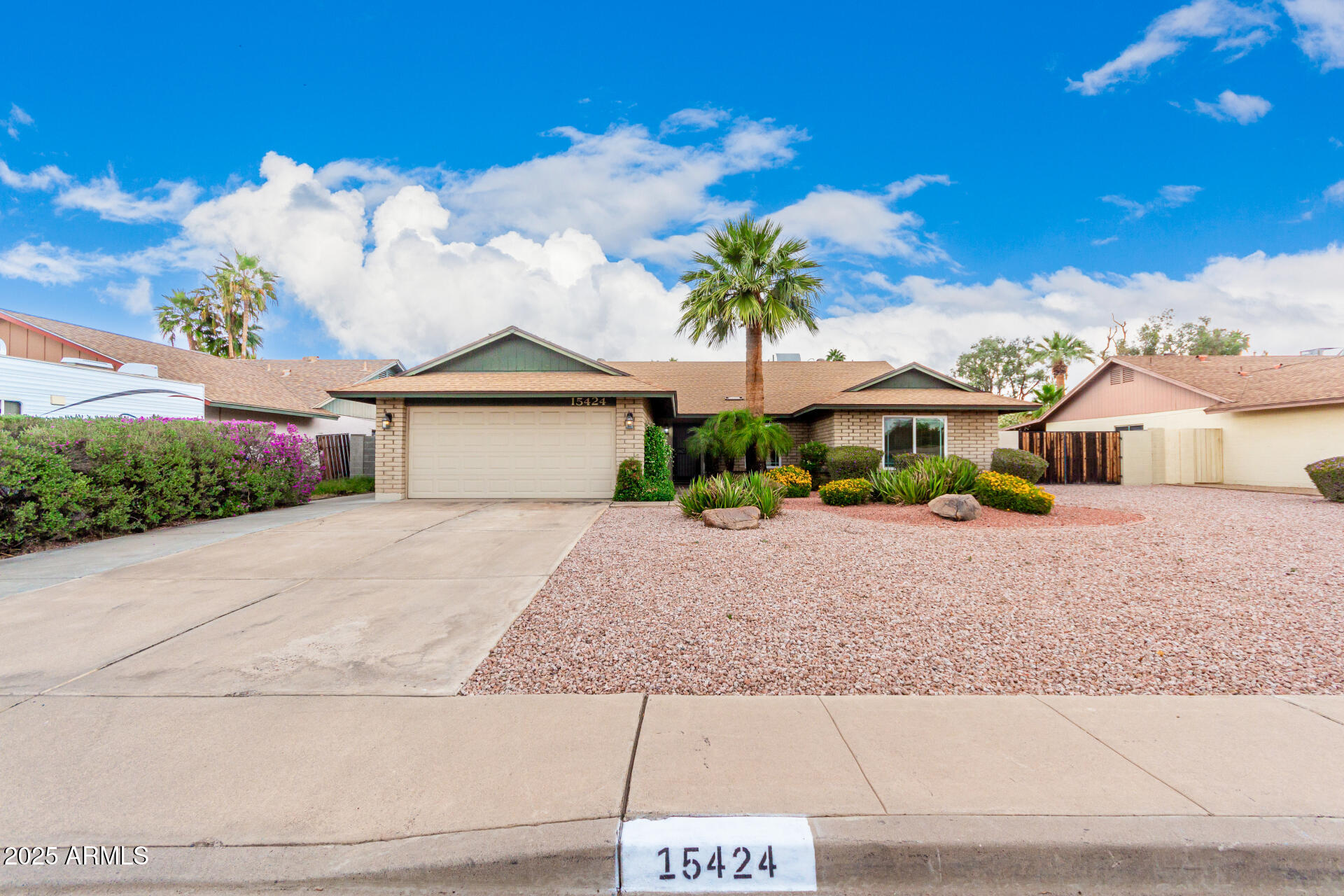 15424 N 52ND Place
