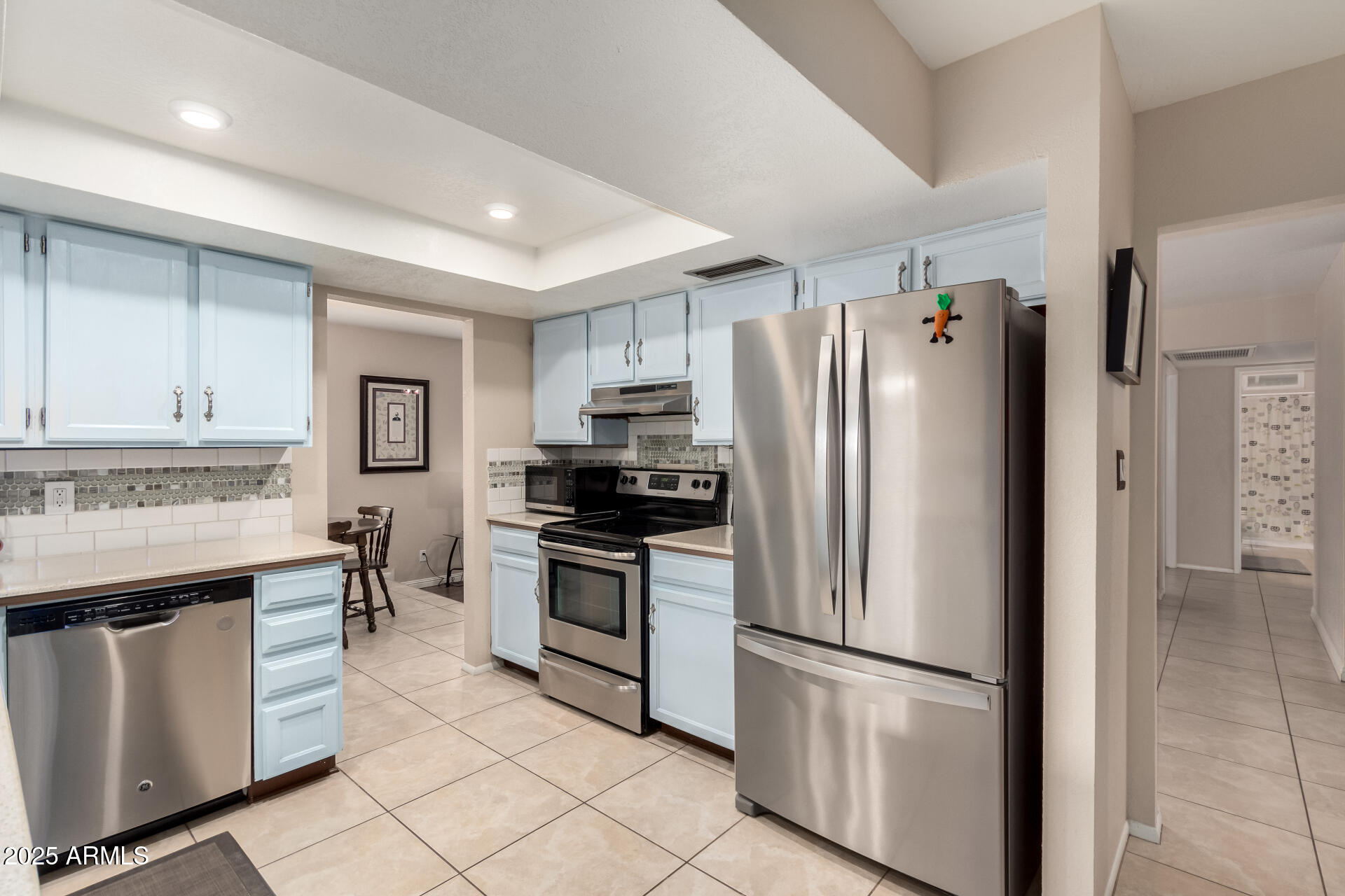 15424 N 52ND Place