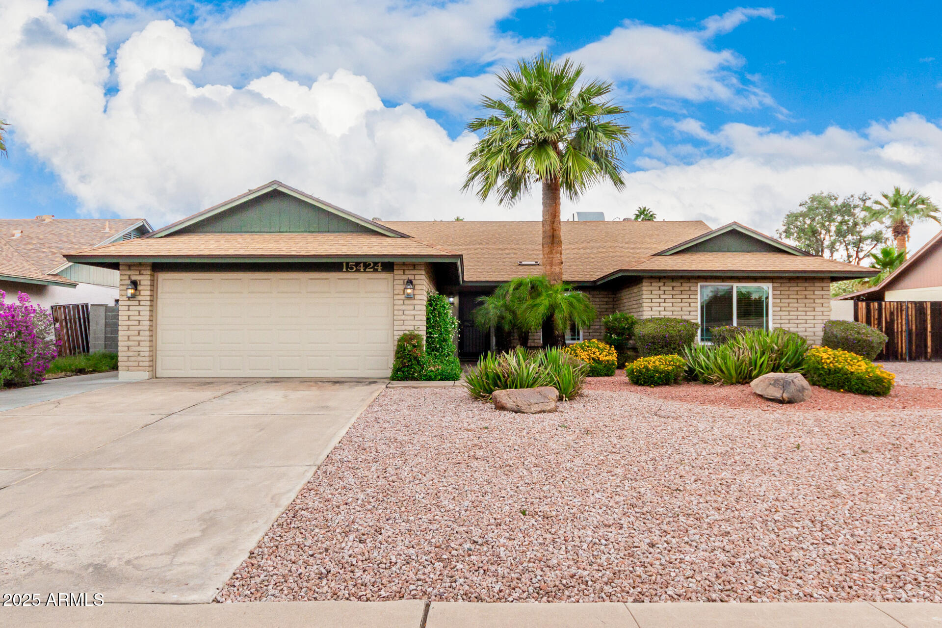 15424 N 52ND Place