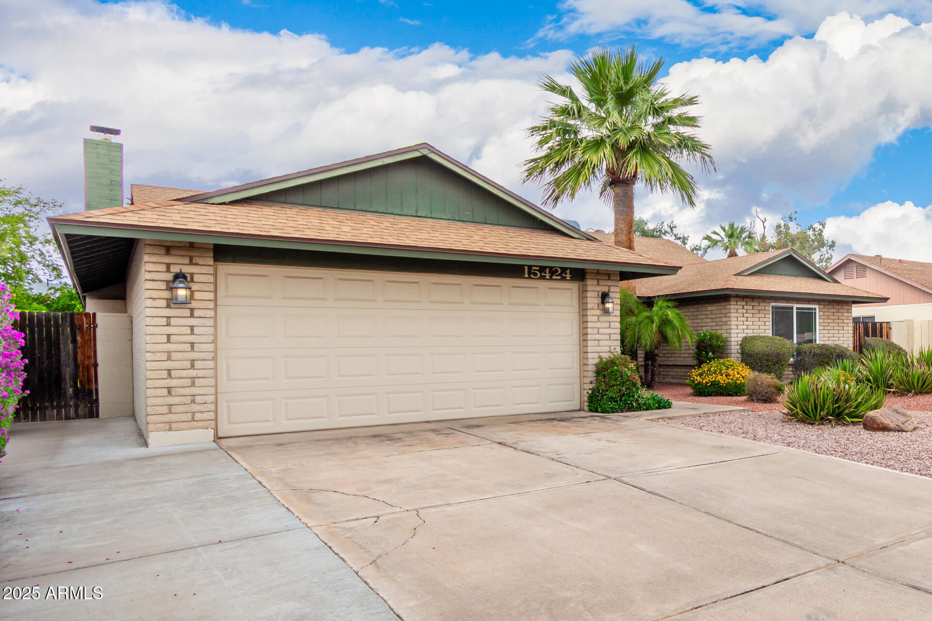 15424 N 52ND Place