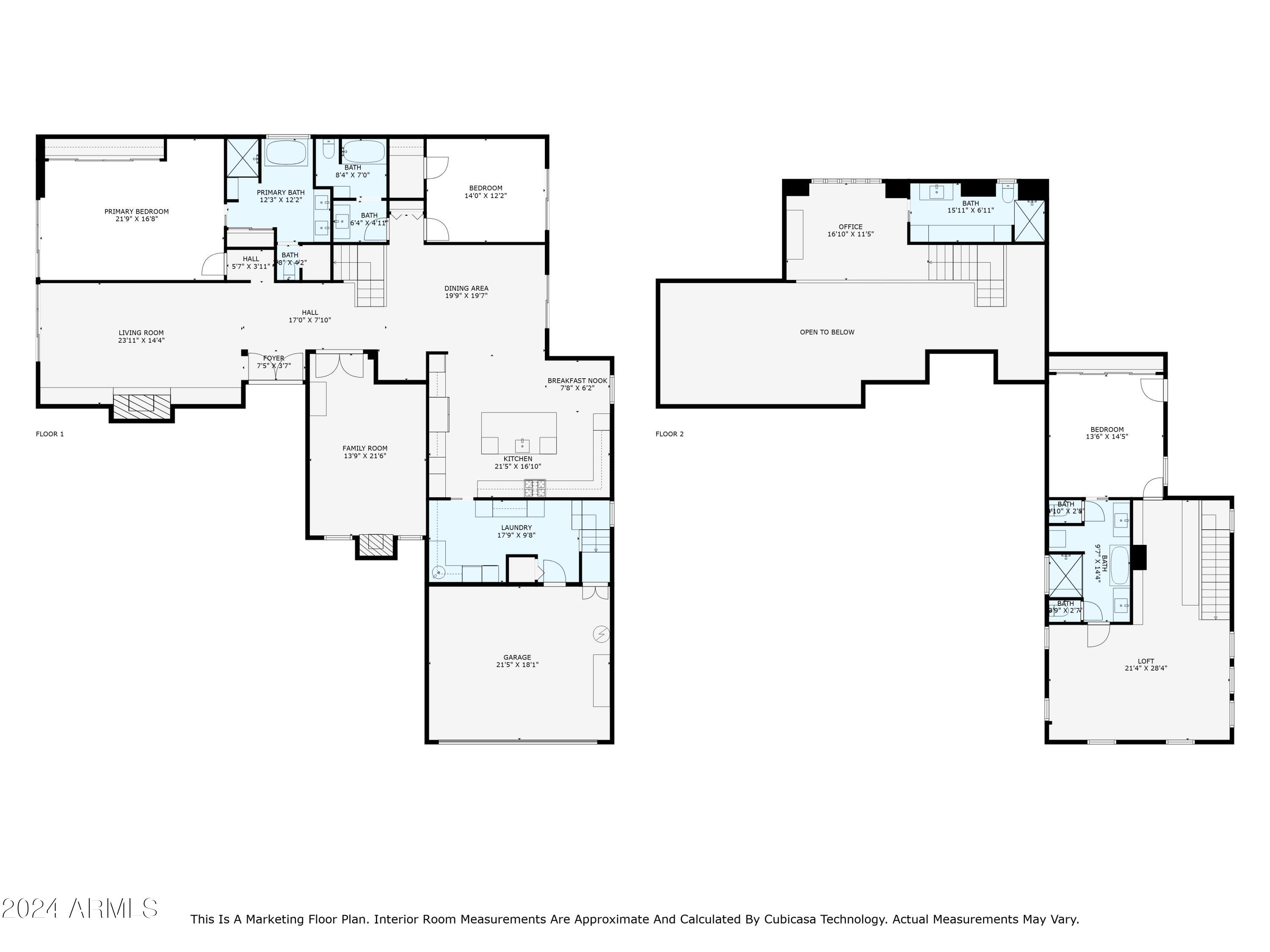 2108 E PASADENA Avenue