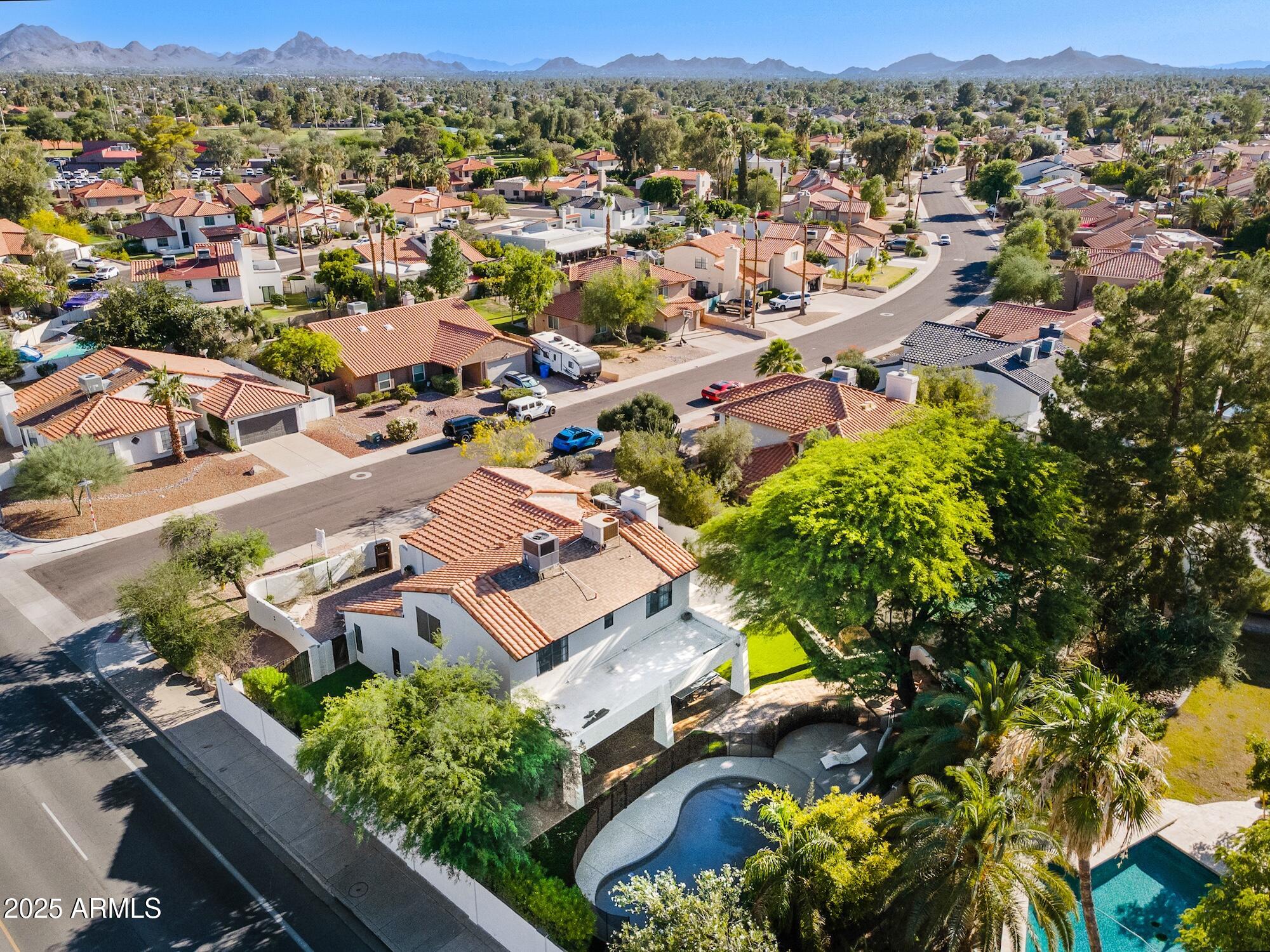 5556 E SANDRA Terrace