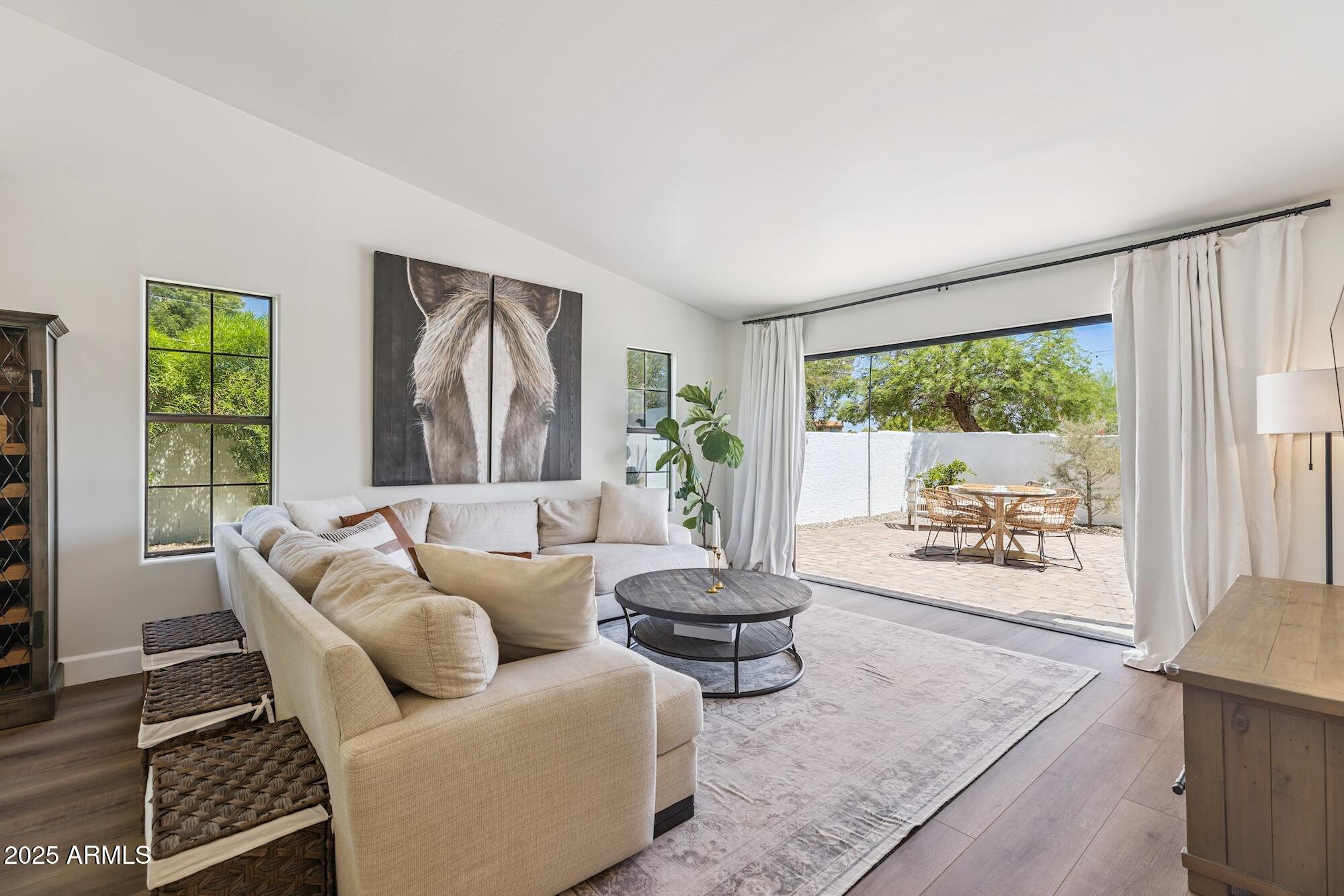 5556 E SANDRA Terrace