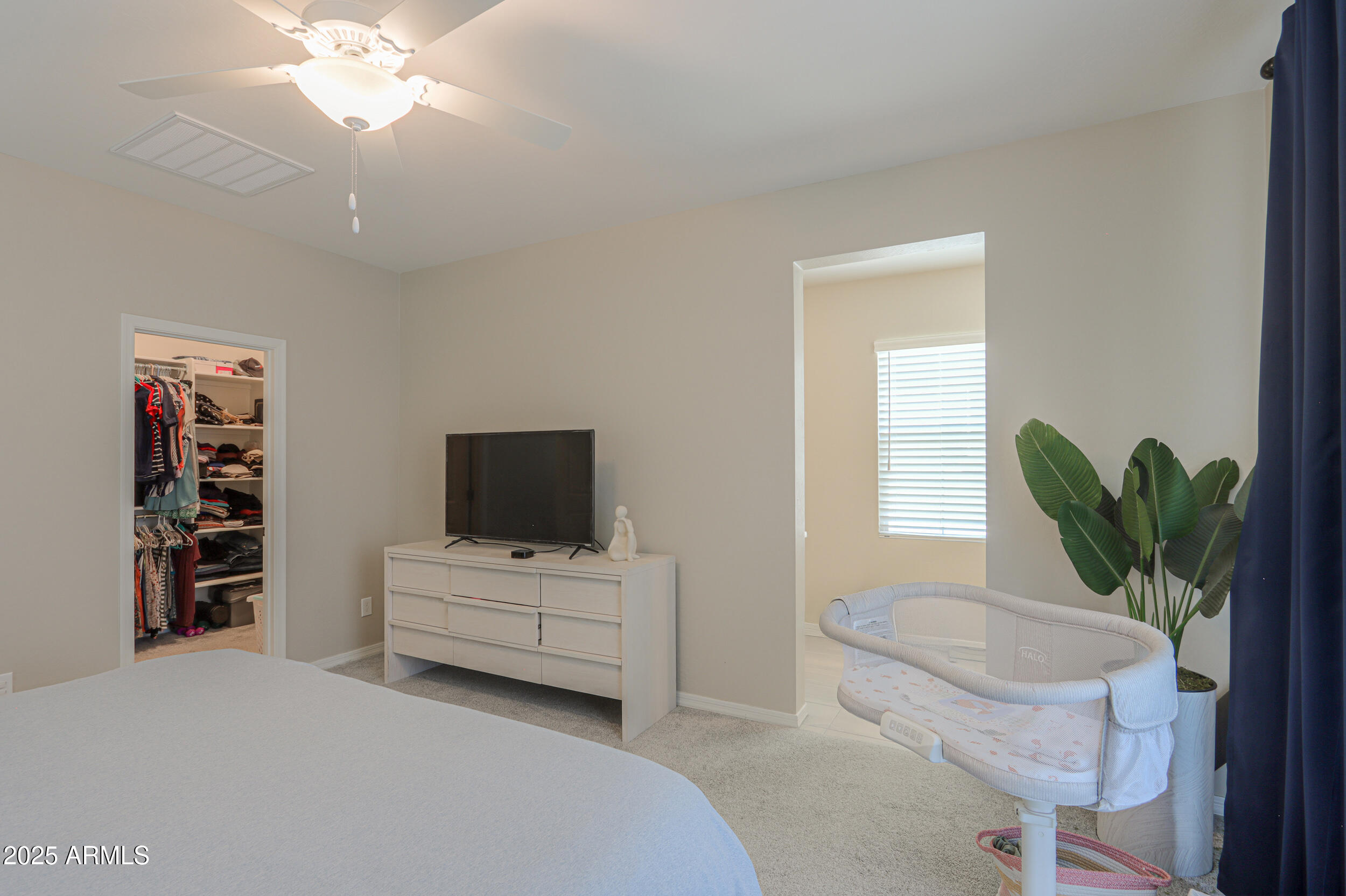 281 E SHAMROCK Drive