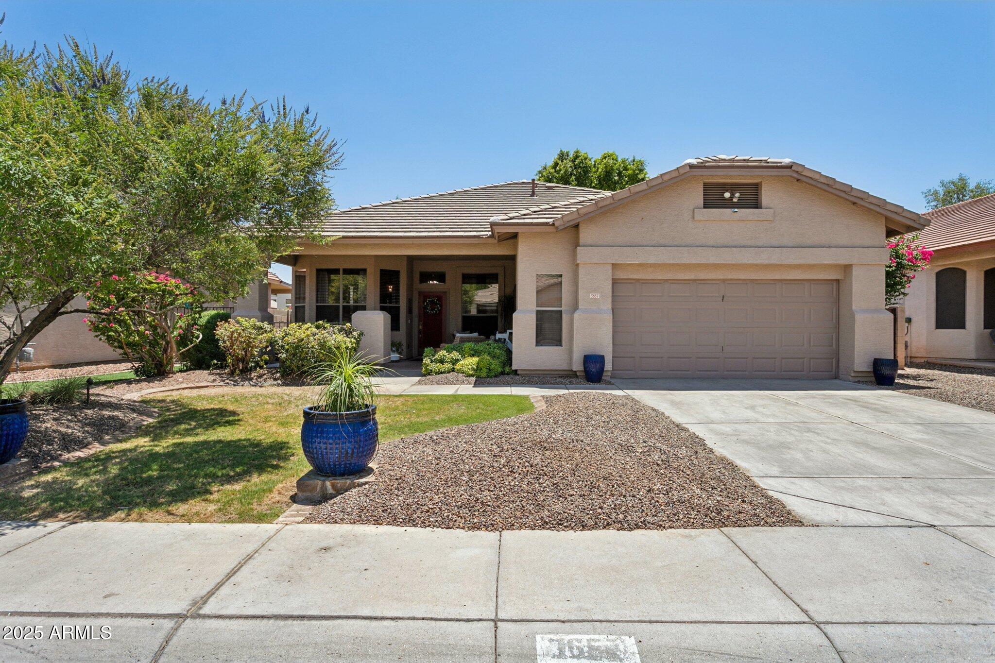 3657 E SAN PEDRO Avenue