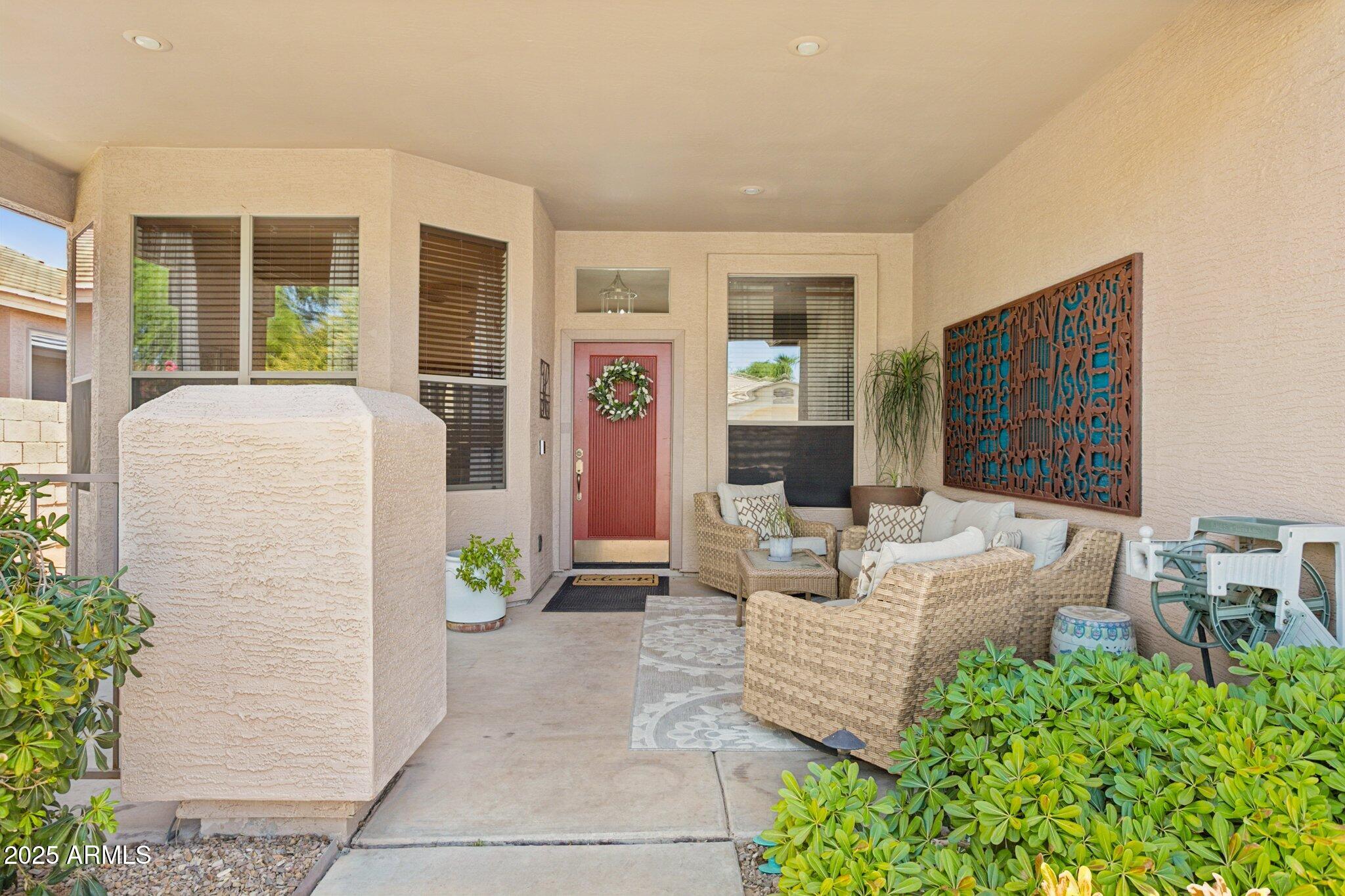 3657 E SAN PEDRO Avenue