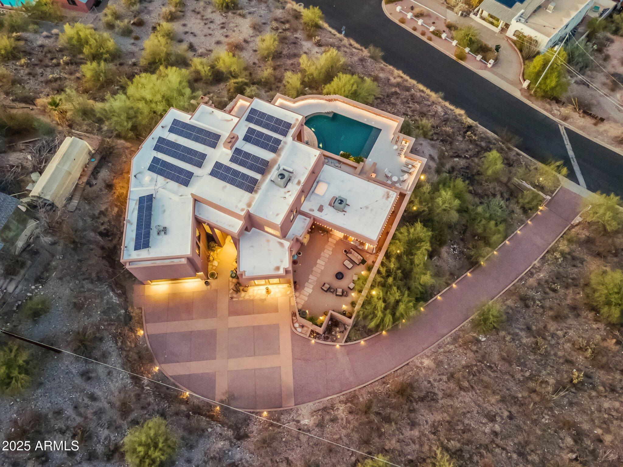 1721 E Hatcher Drive