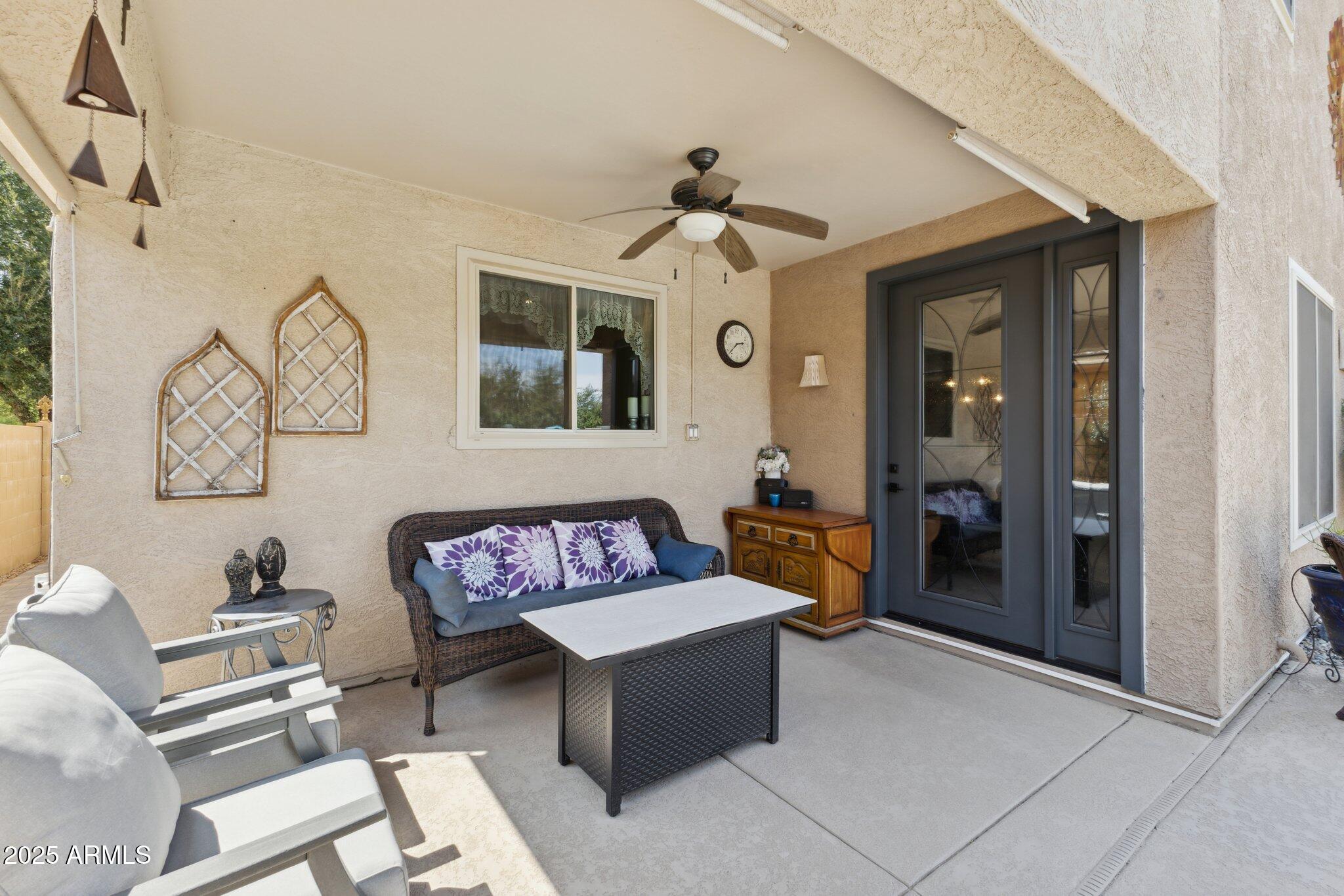 33465 N NORTH BUTTE Drive