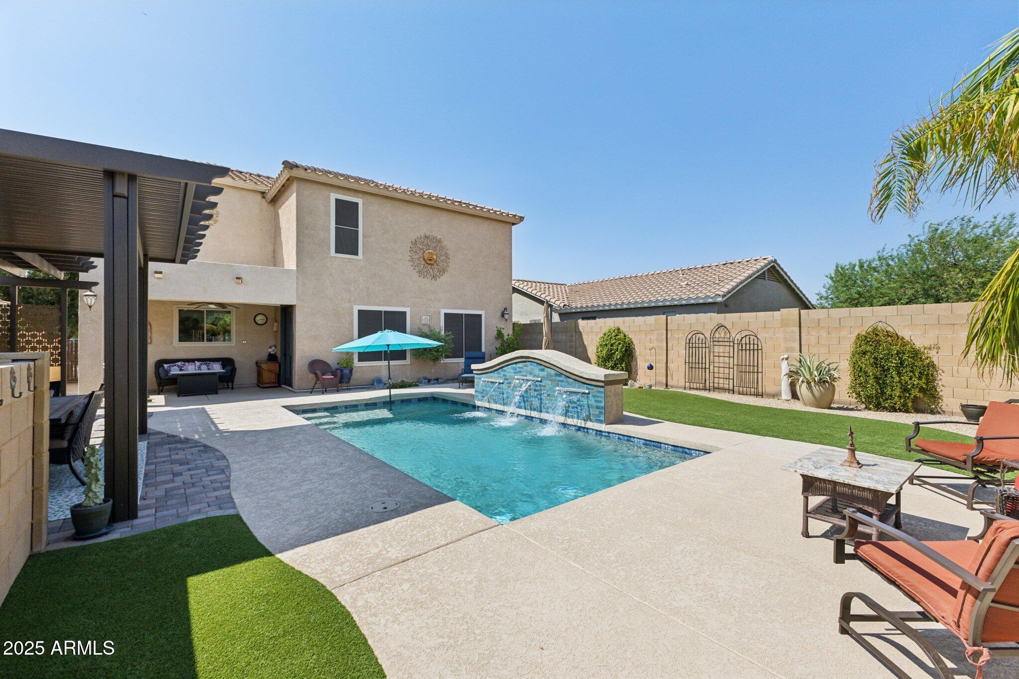 33465 N NORTH BUTTE Drive