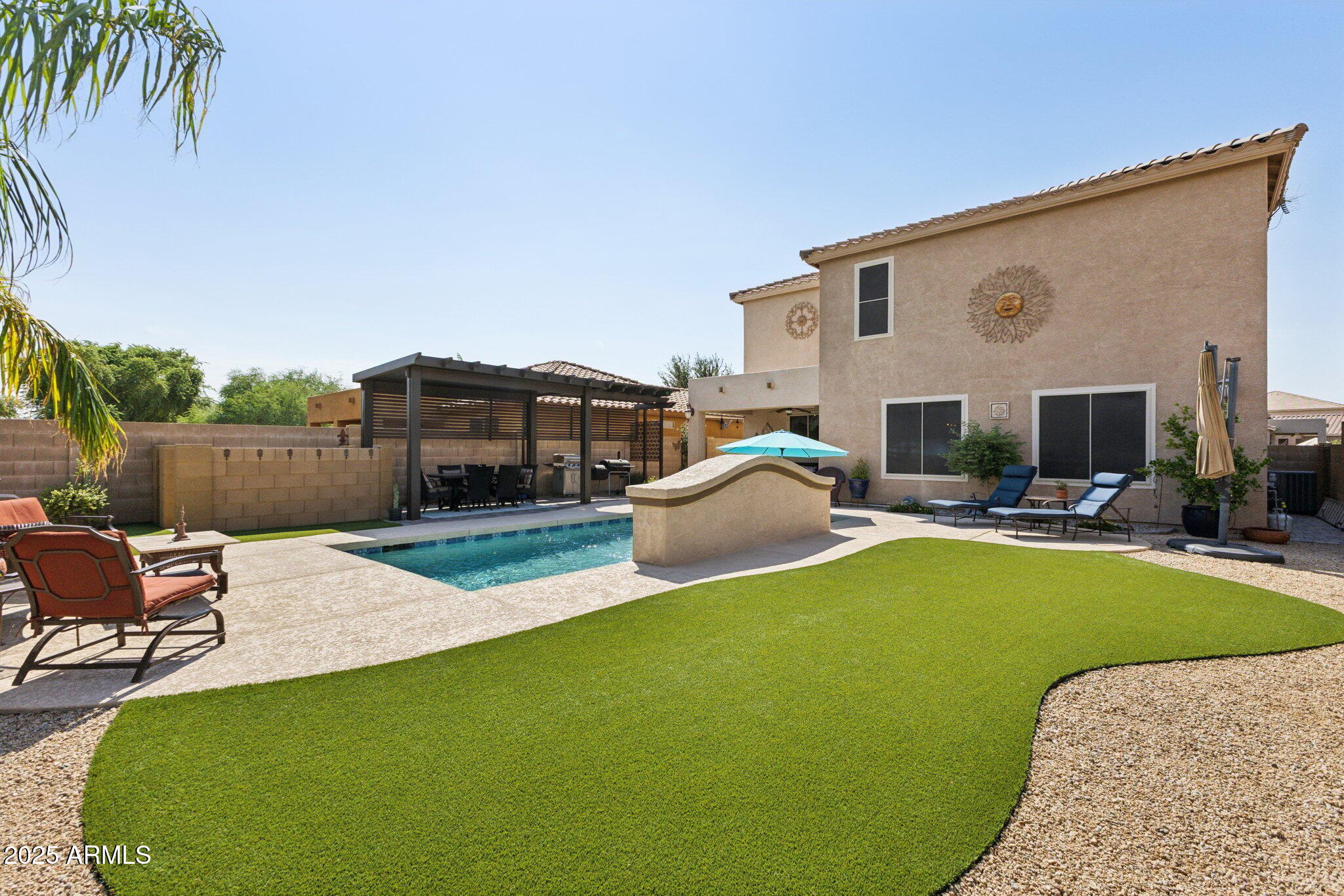 33465 N NORTH BUTTE Drive