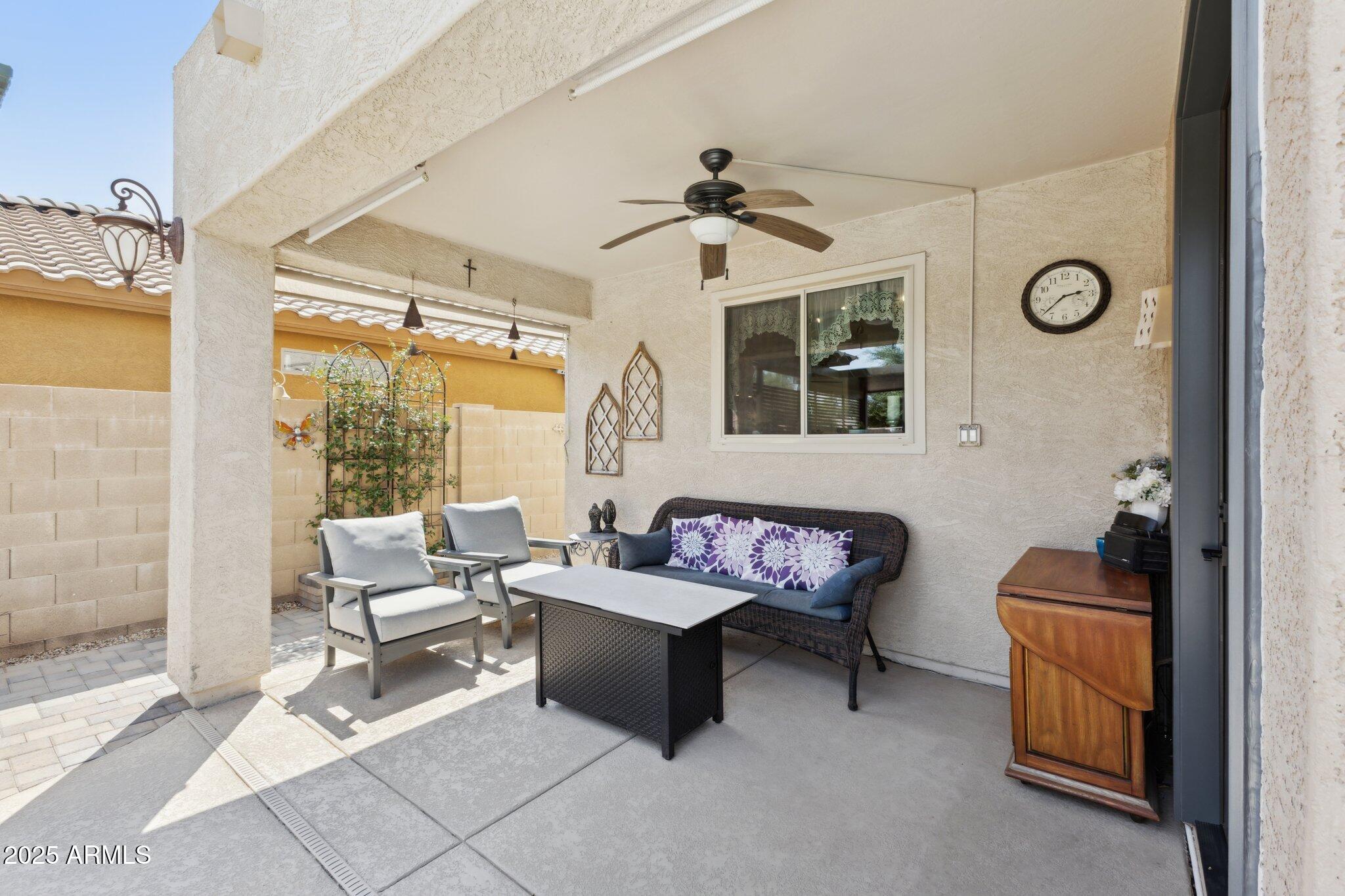 33465 N NORTH BUTTE Drive