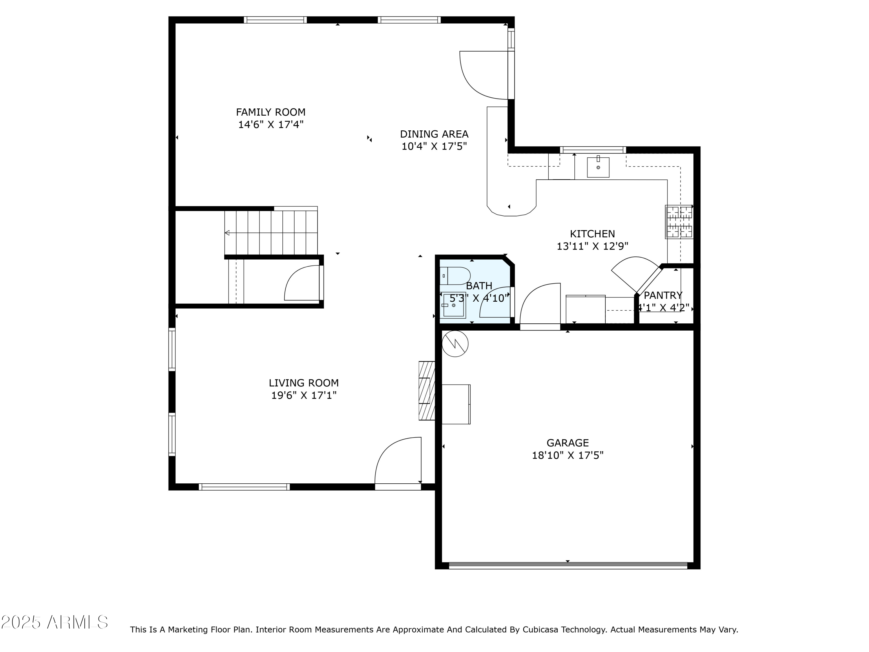 33465 N NORTH BUTTE Drive