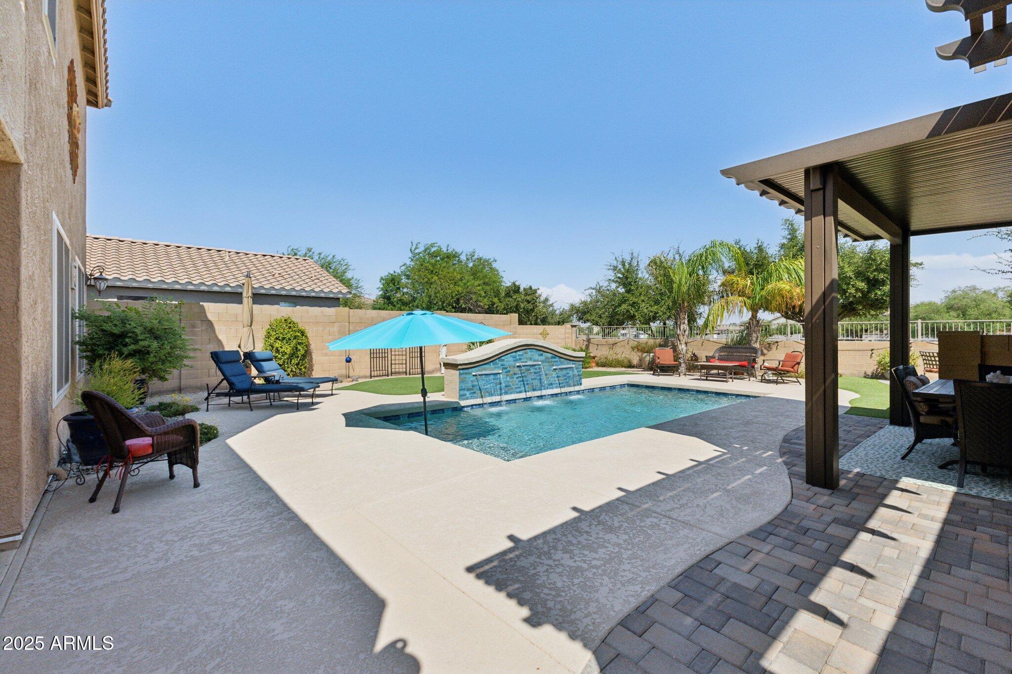 33465 N NORTH BUTTE Drive