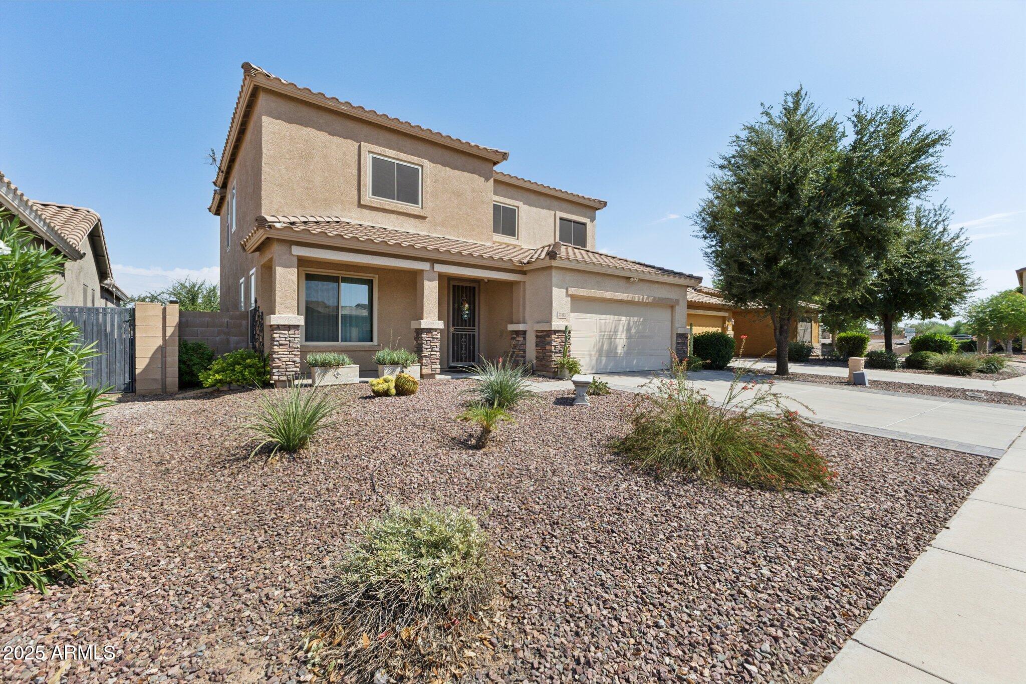 33465 N NORTH BUTTE Drive