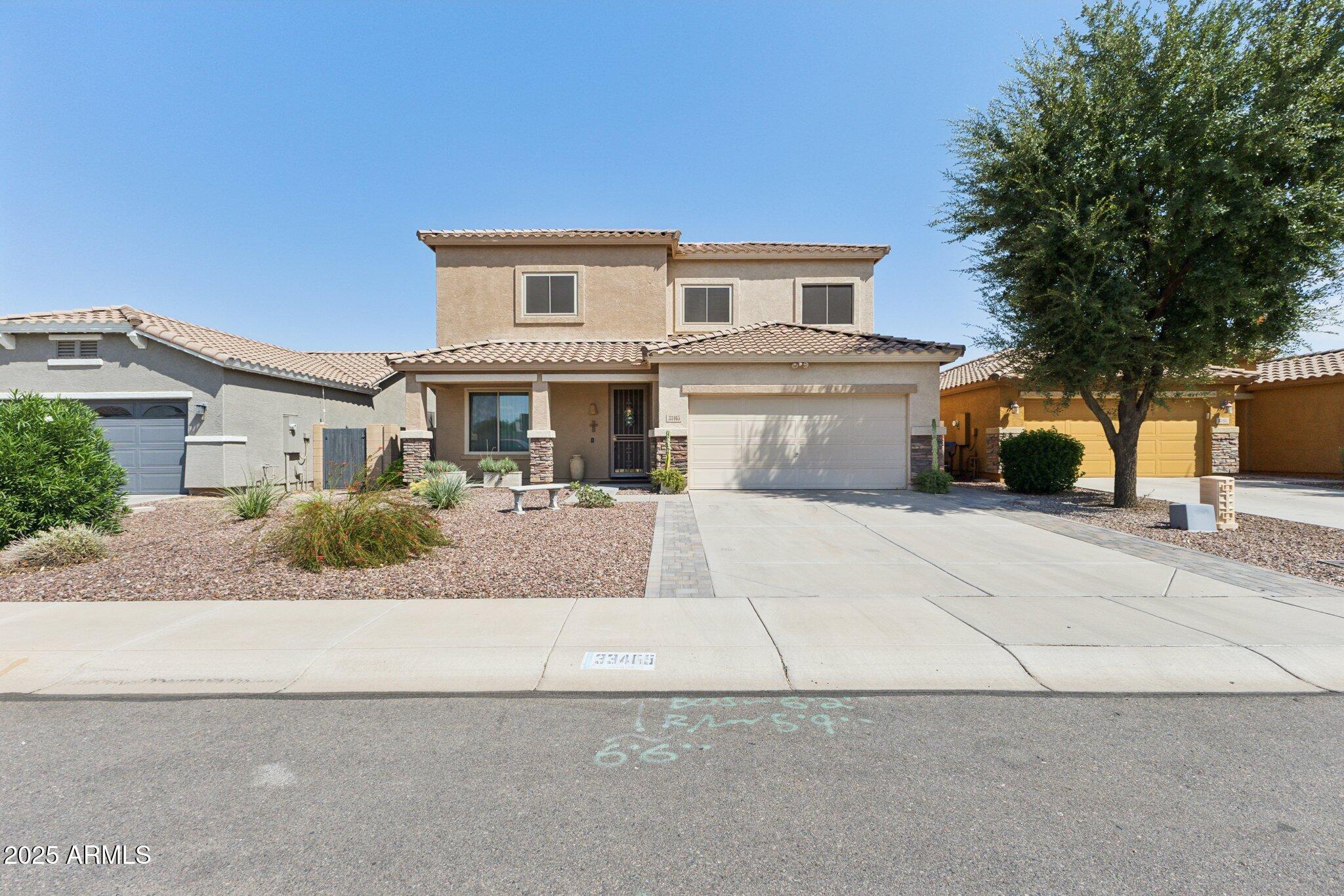 33465 N NORTH BUTTE Drive