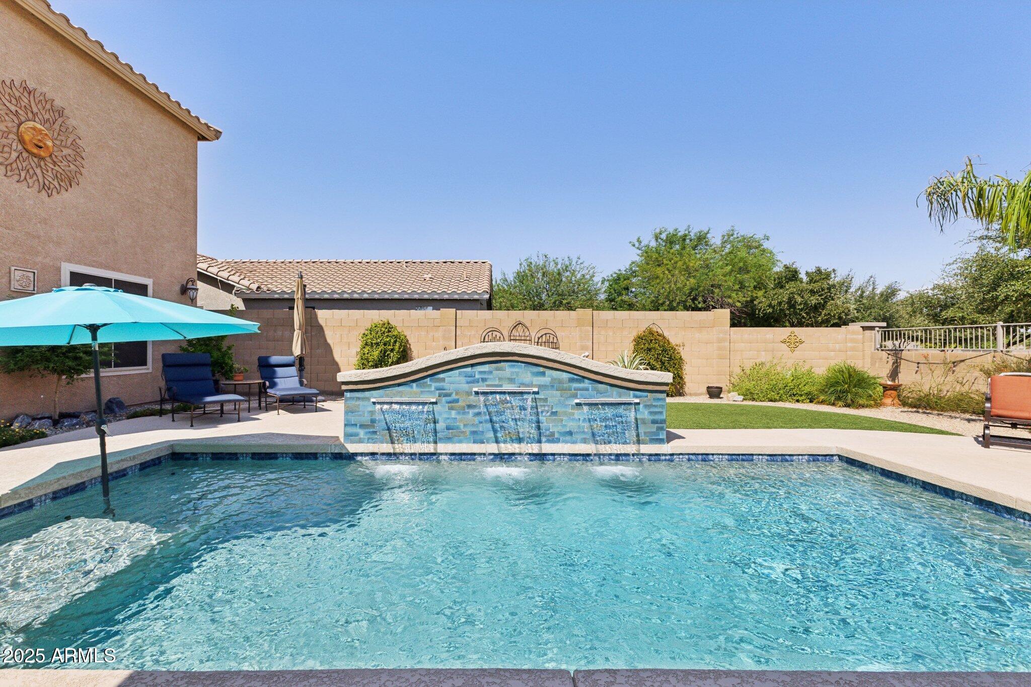 33465 N NORTH BUTTE Drive
