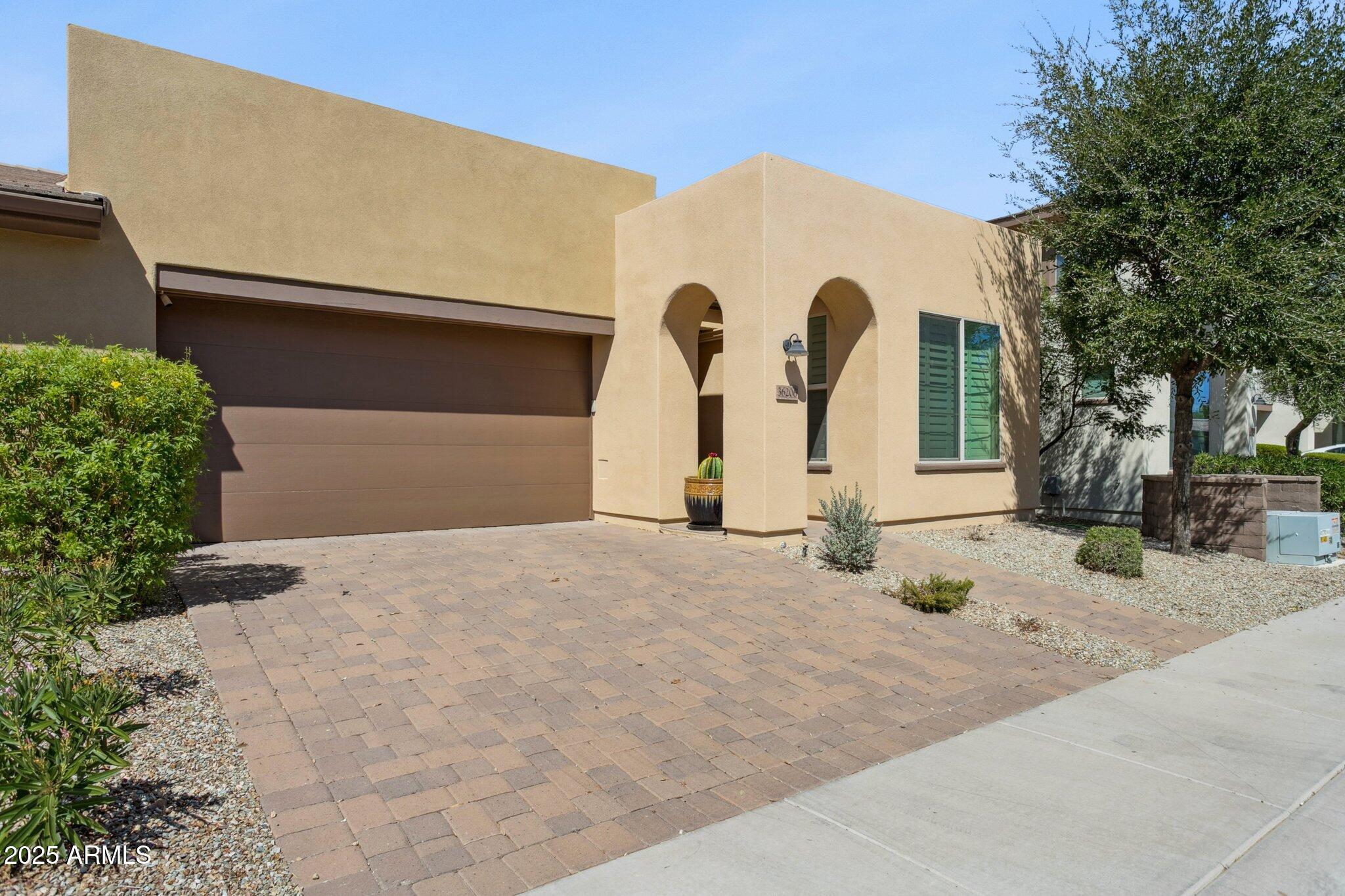 36206 N COPPER HOLLOW Way