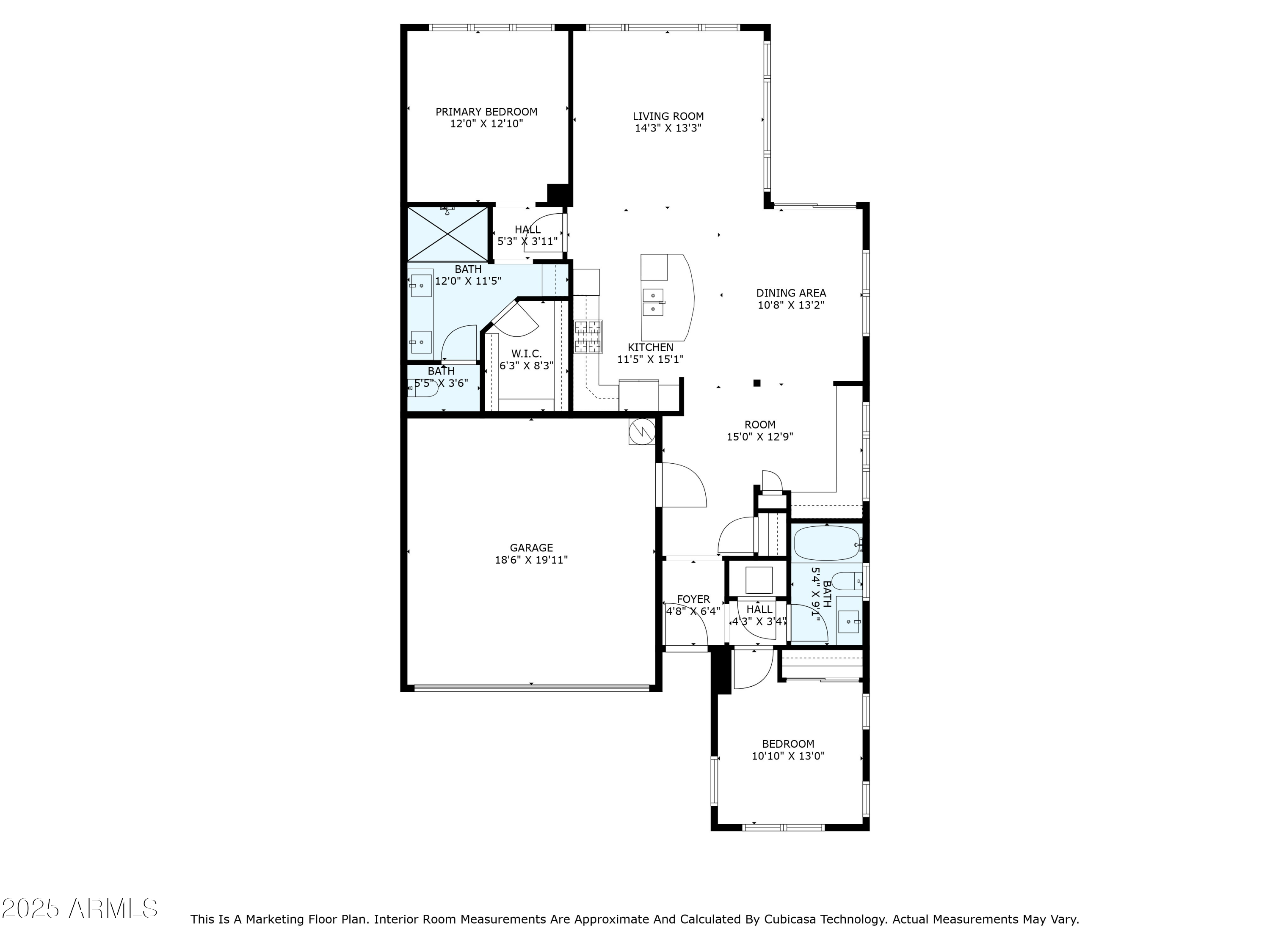 36206 N COPPER HOLLOW Way