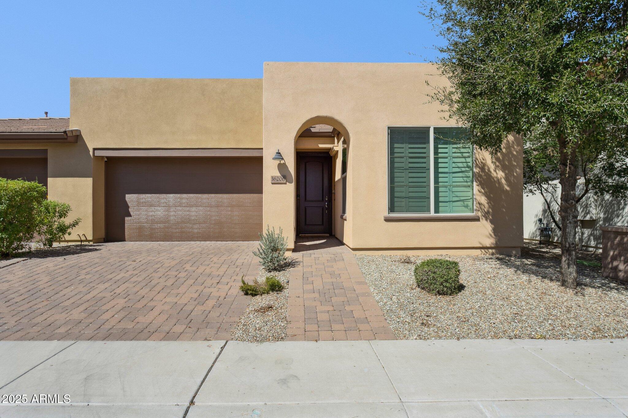 36206 N COPPER HOLLOW Way