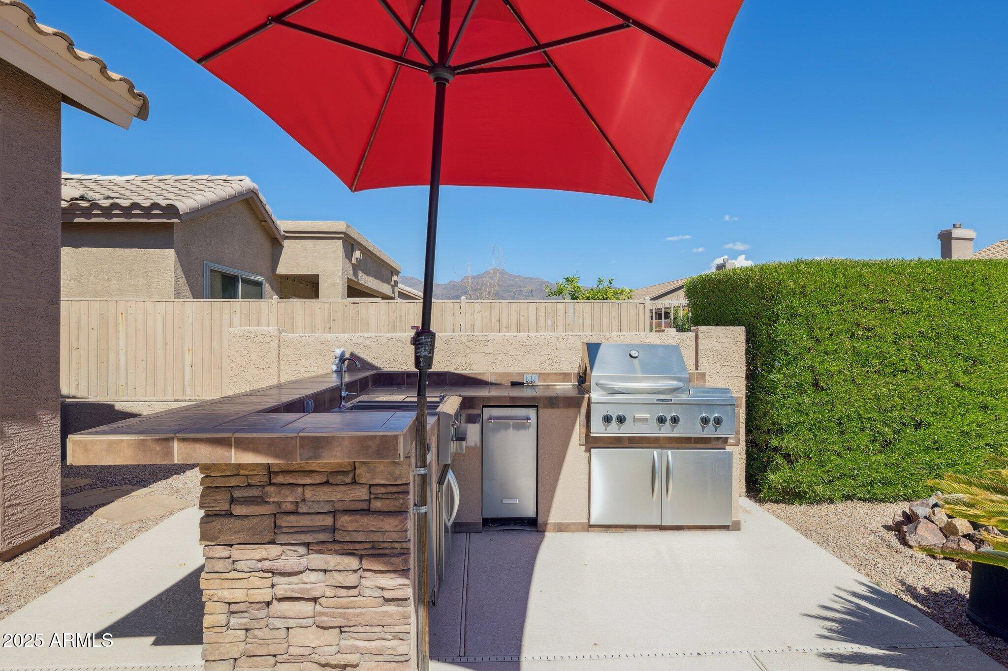 5595 S INDIGO Drive