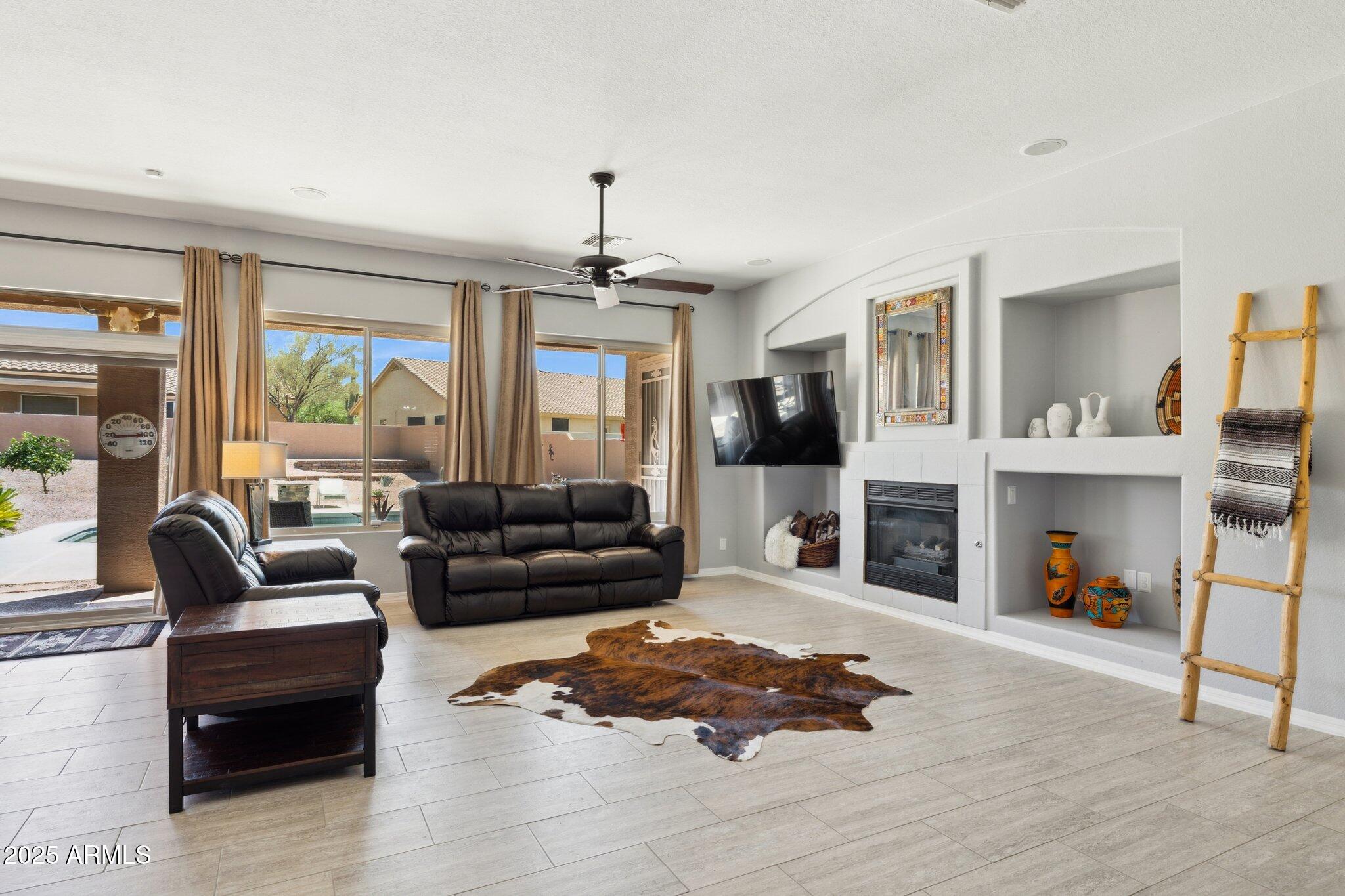 5595 S INDIGO Drive