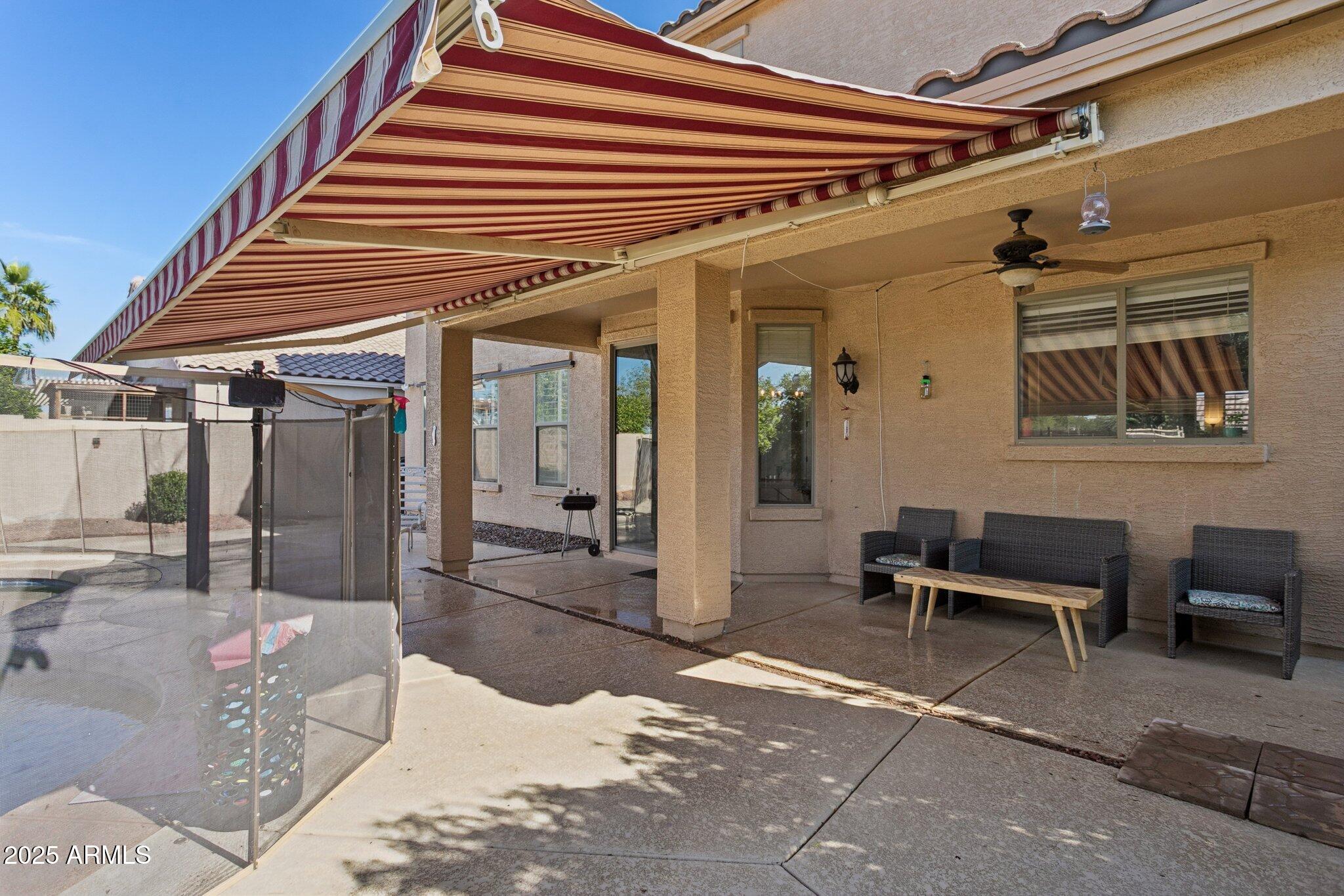 30522 N REBECCA Lane