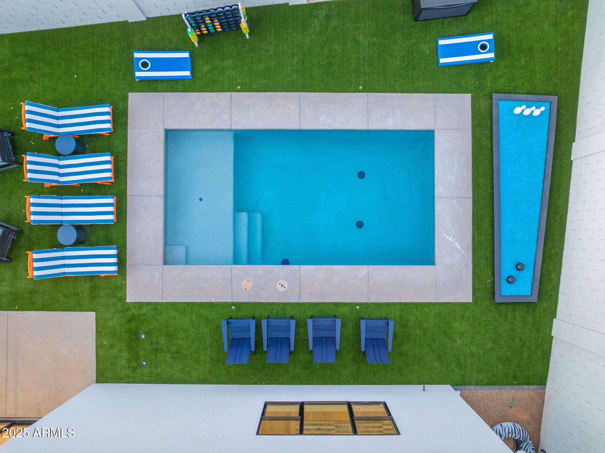 4546 E CAMPBELL Avenue