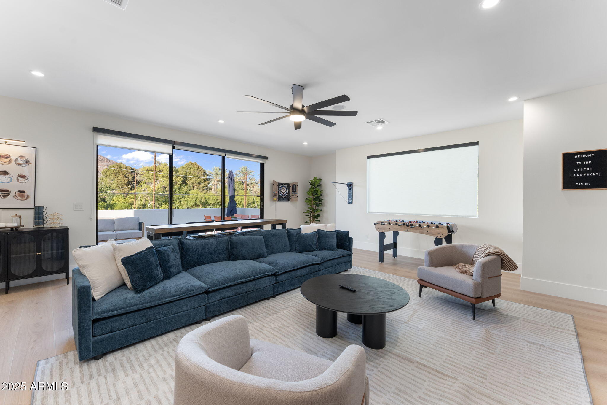 4546 E CAMPBELL Avenue