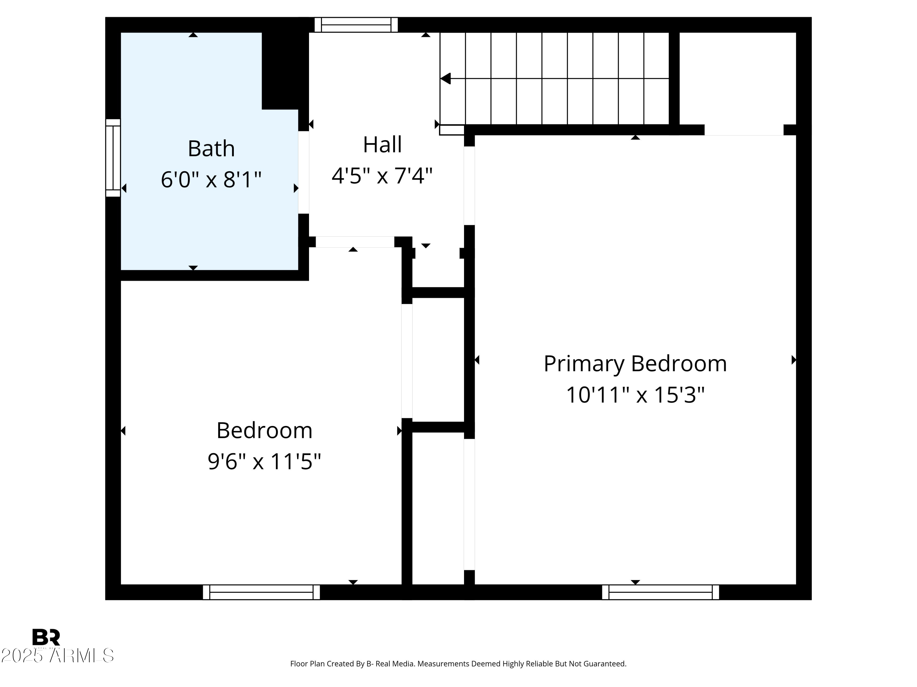 4801 E EUCLID Avenue 3