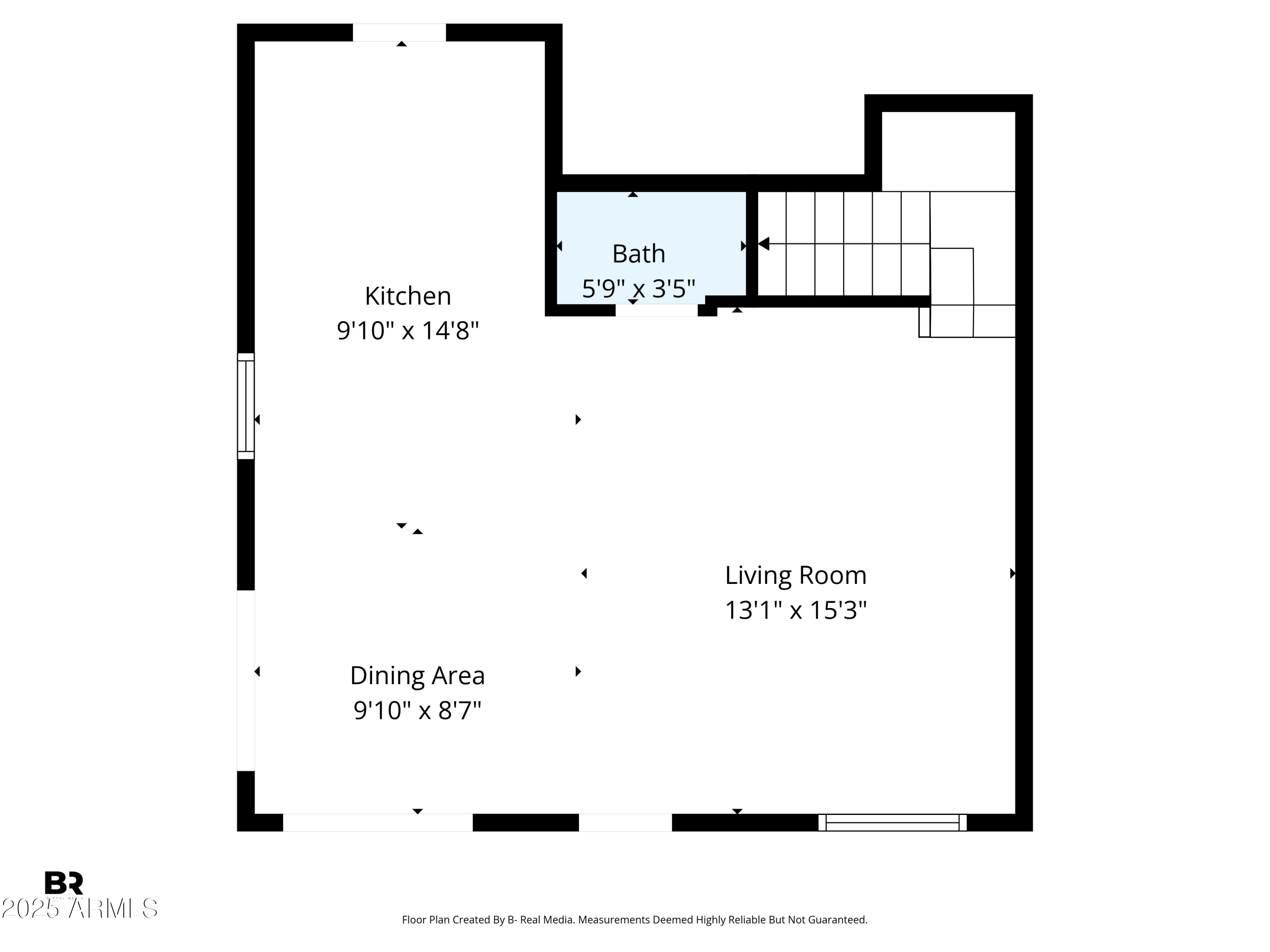 4801 E EUCLID Avenue 3