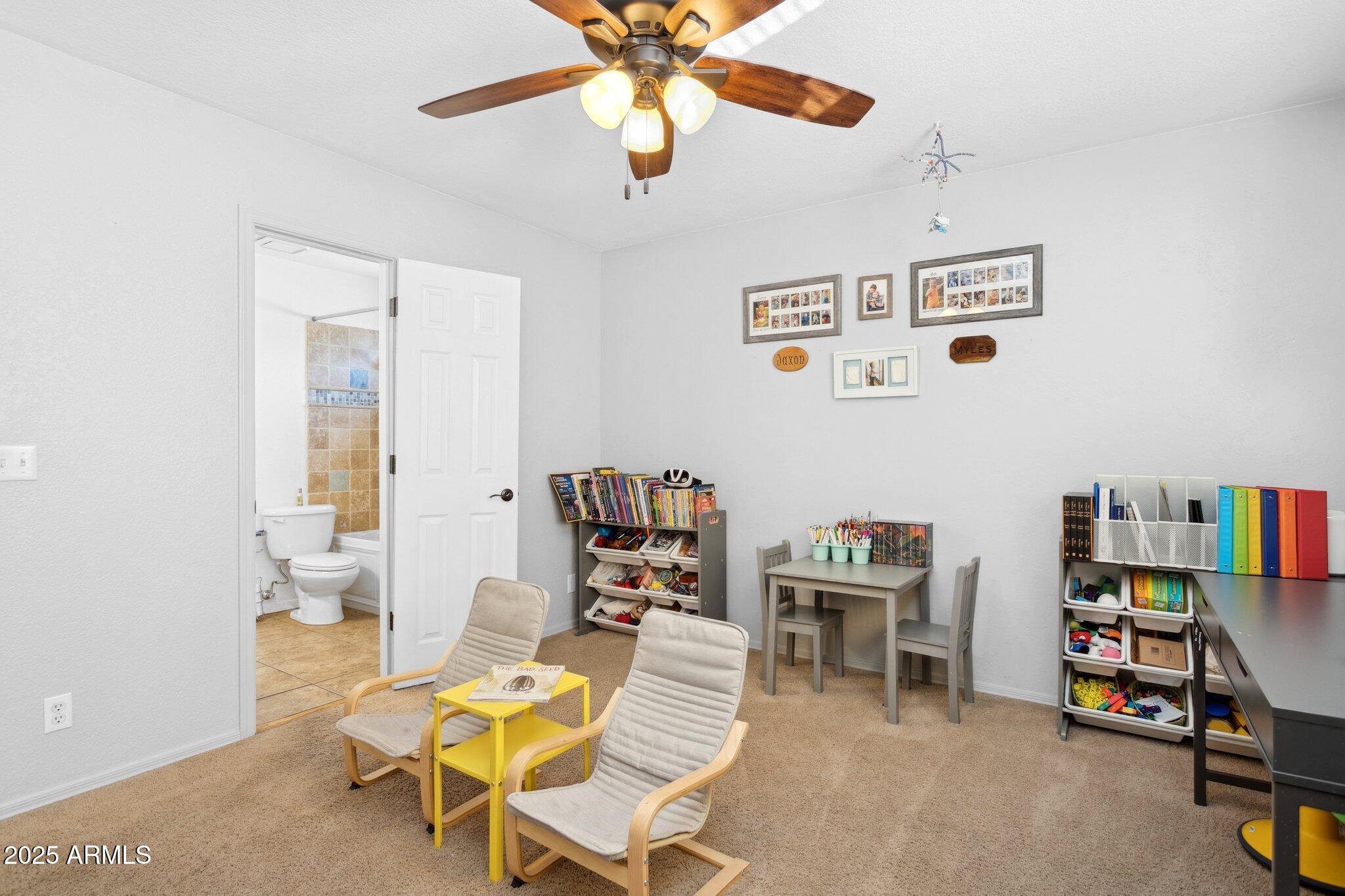 1255 W SEA SHELL Drive