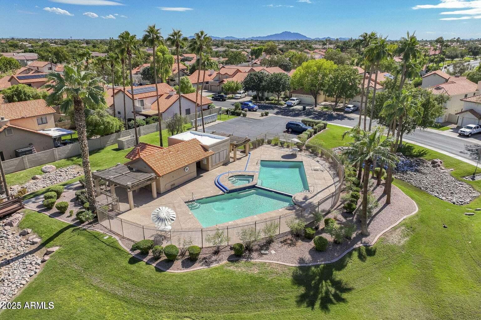 1255 W SEA SHELL Drive