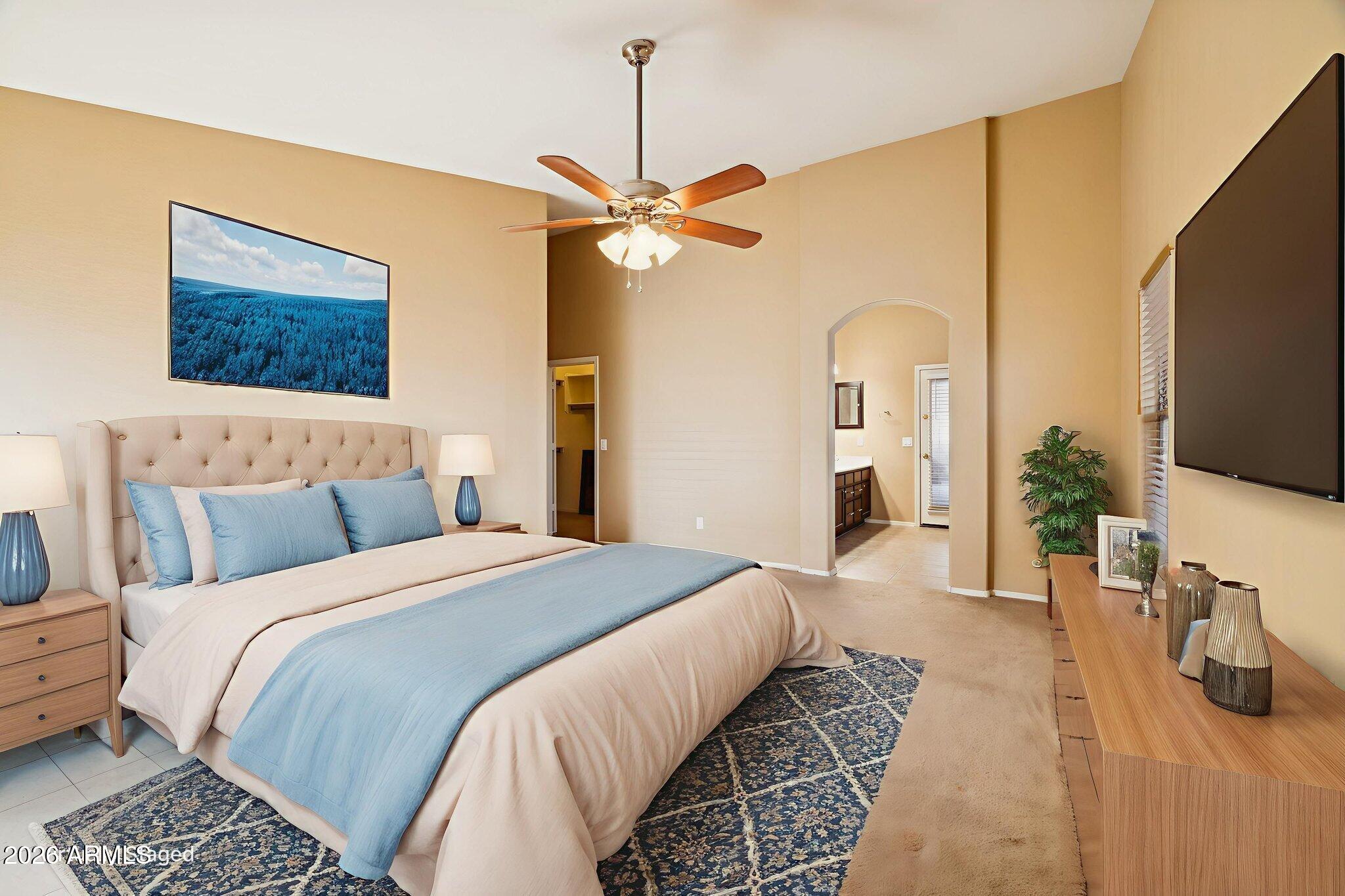 22085 N VAN LOO Drive