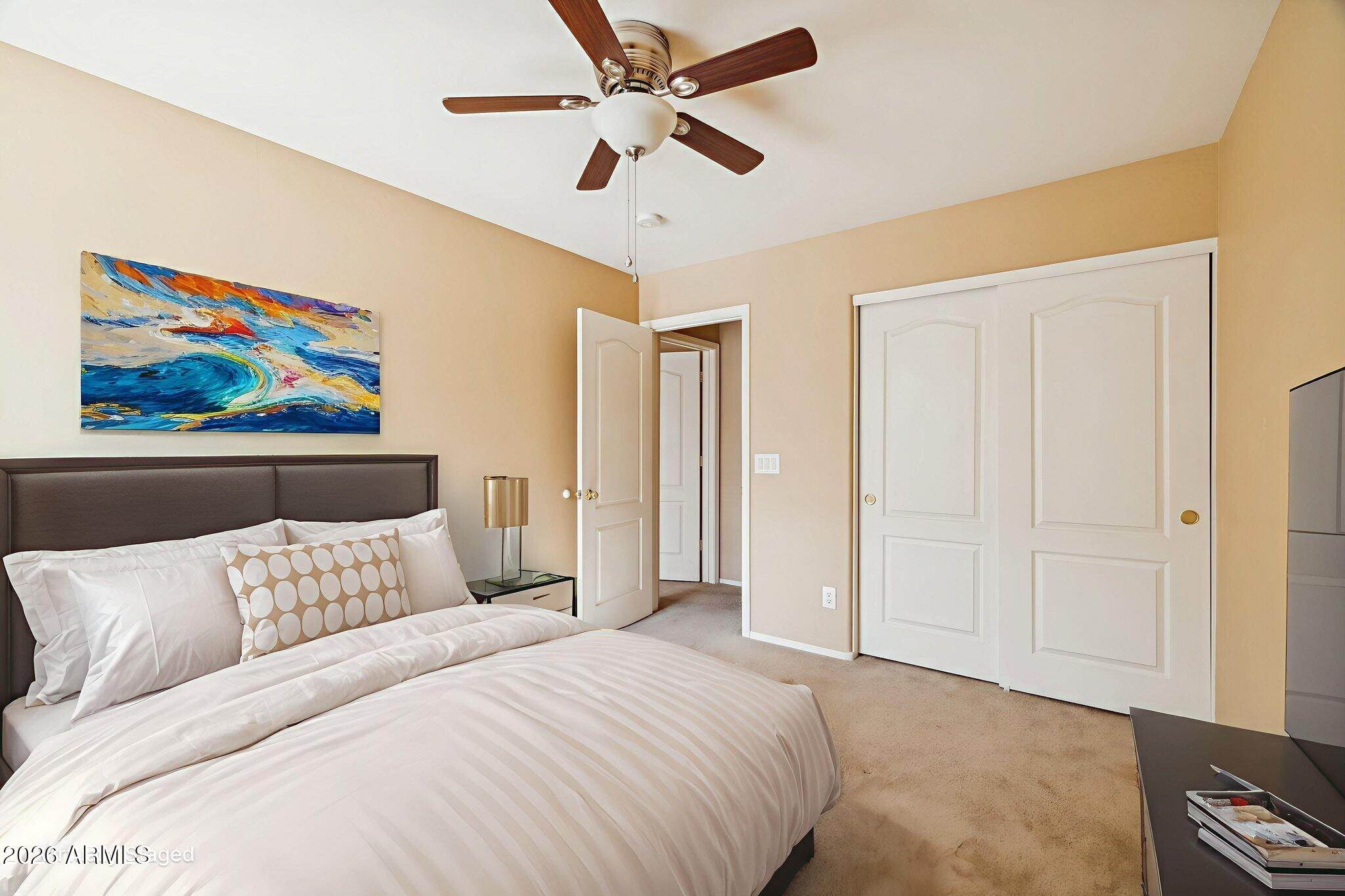 22085 N VAN LOO Drive