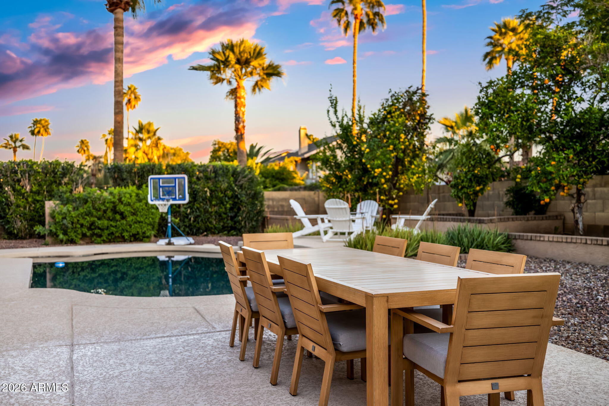 5253 E PARADISE Lane