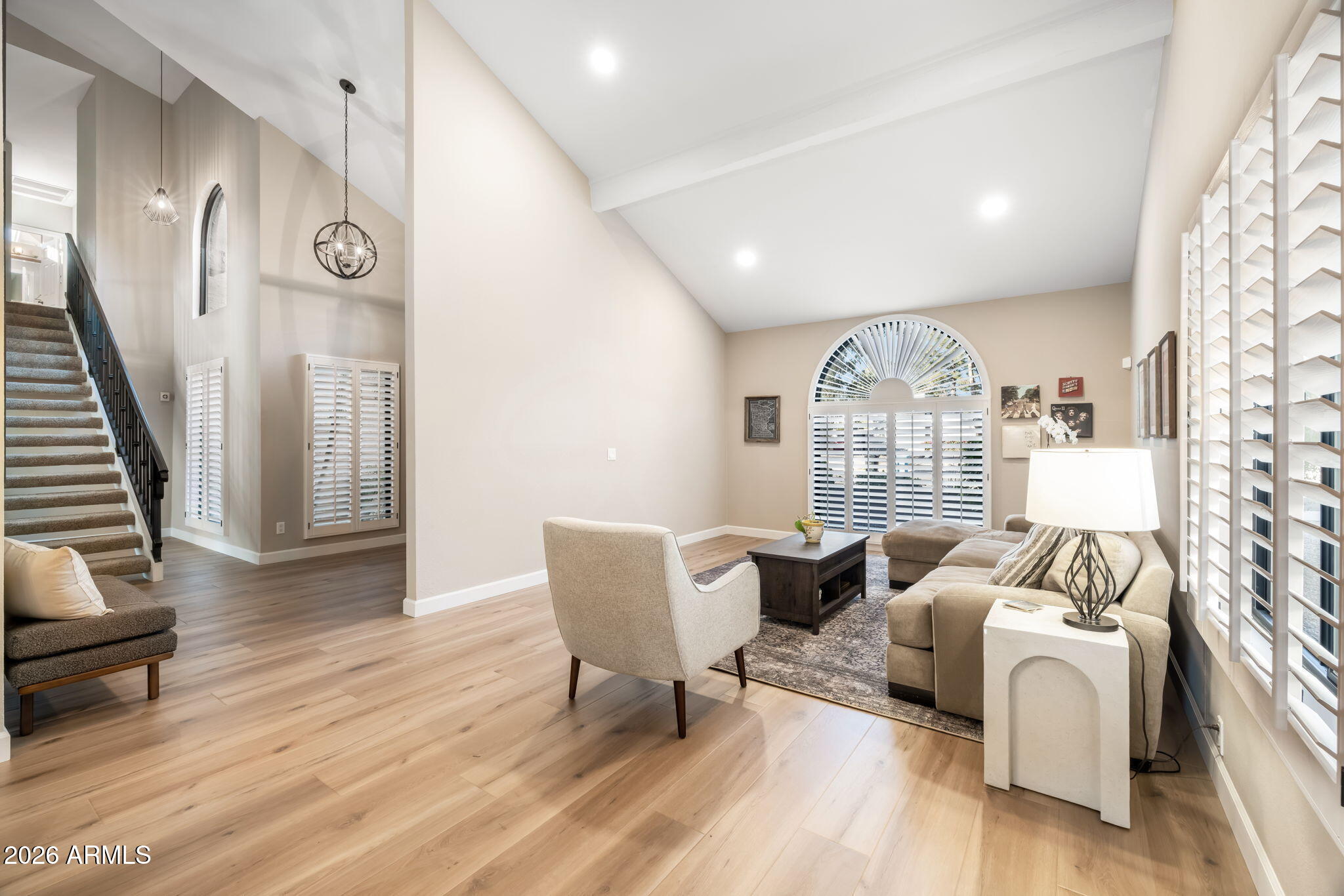 5253 E PARADISE Lane