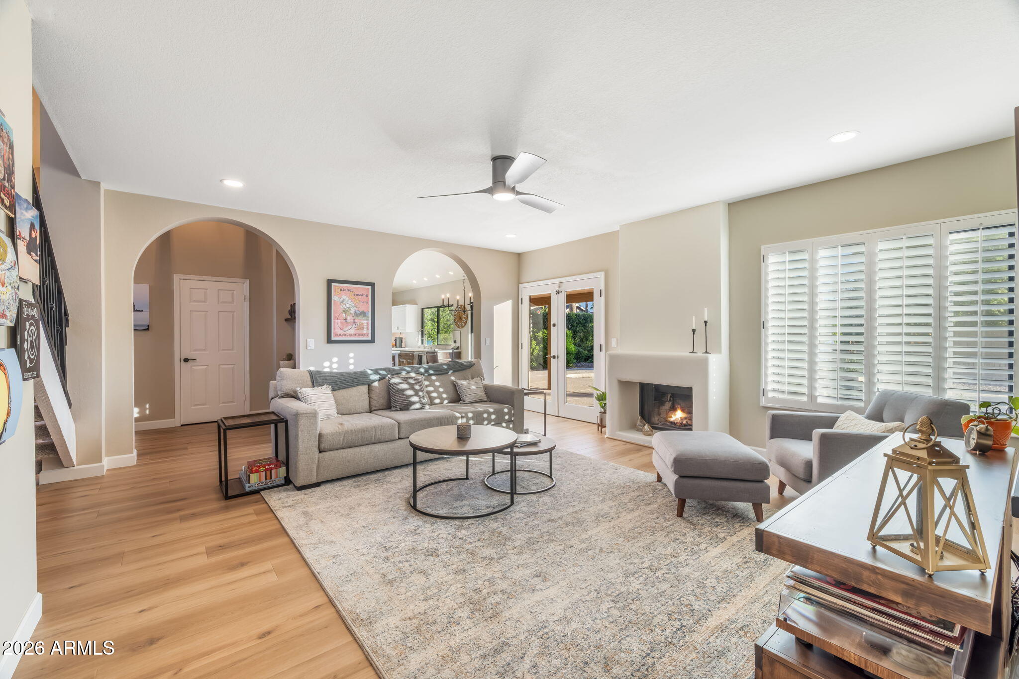 5253 E PARADISE Lane