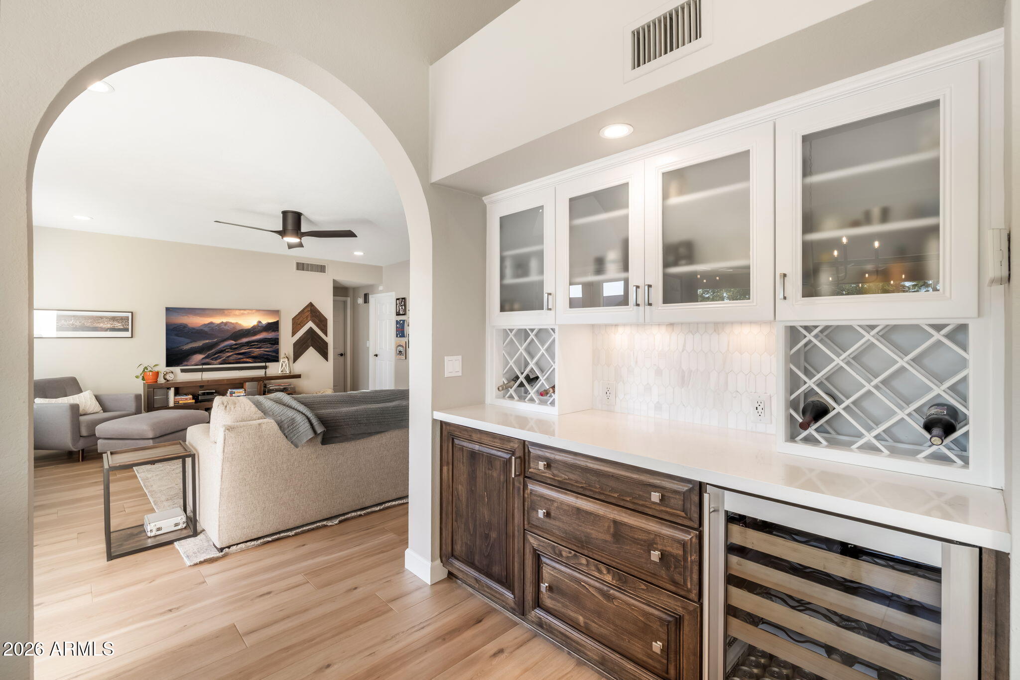 5253 E PARADISE Lane