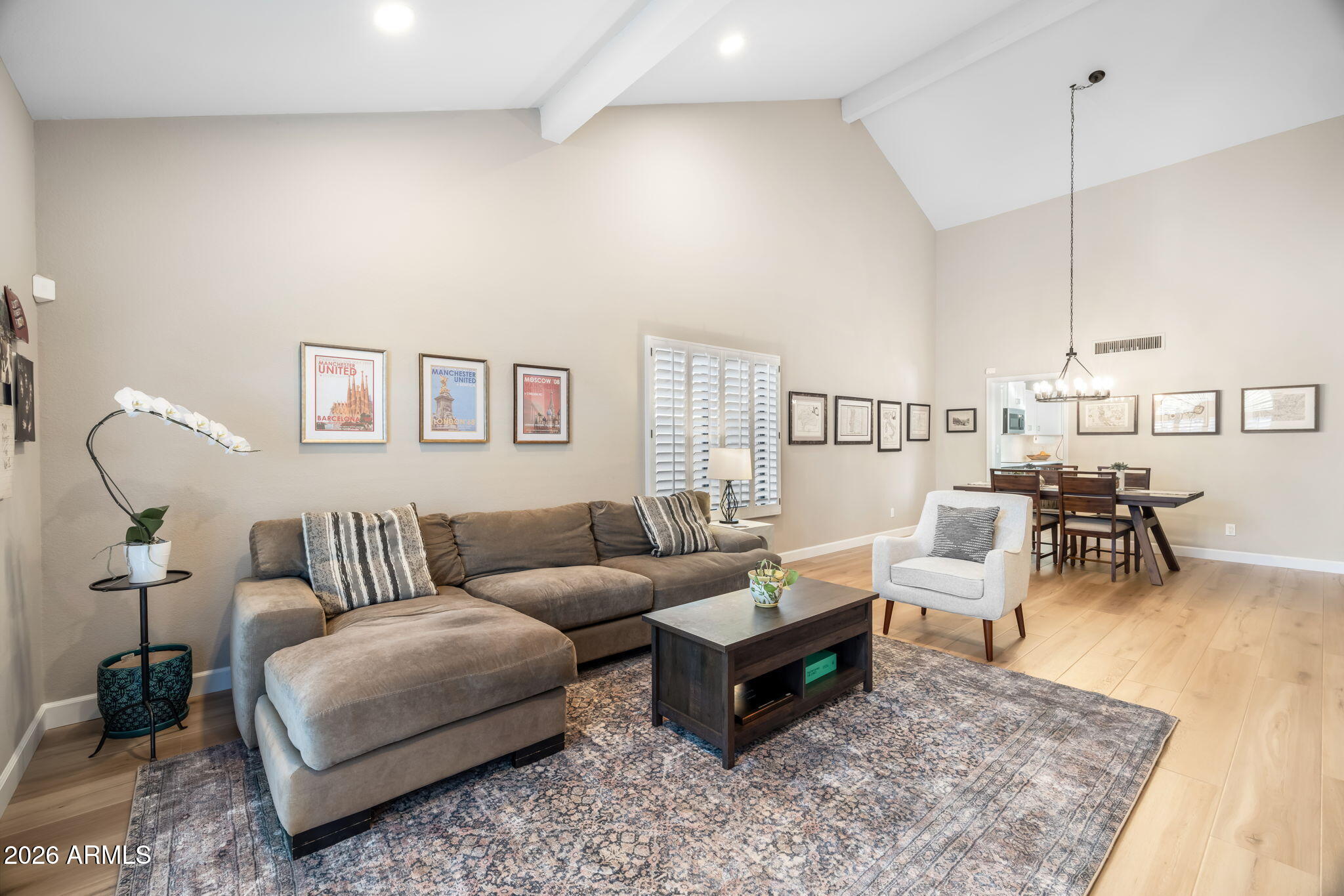 5253 E PARADISE Lane