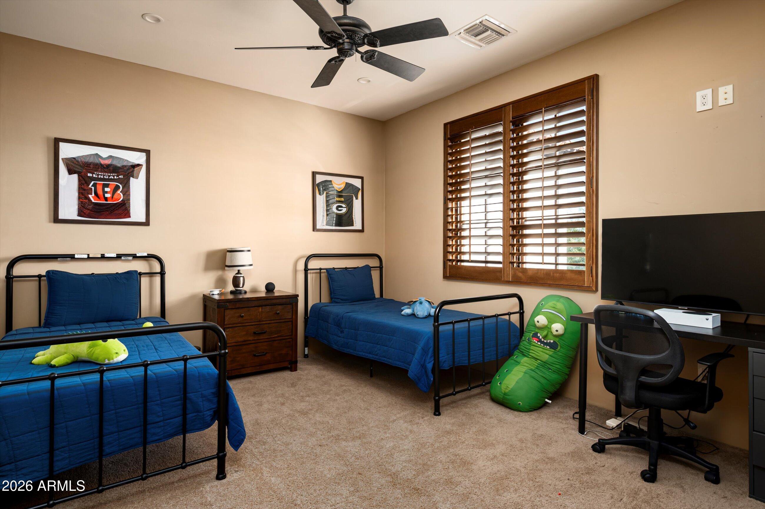 5807 E ORANGE BLOSSOM Lane