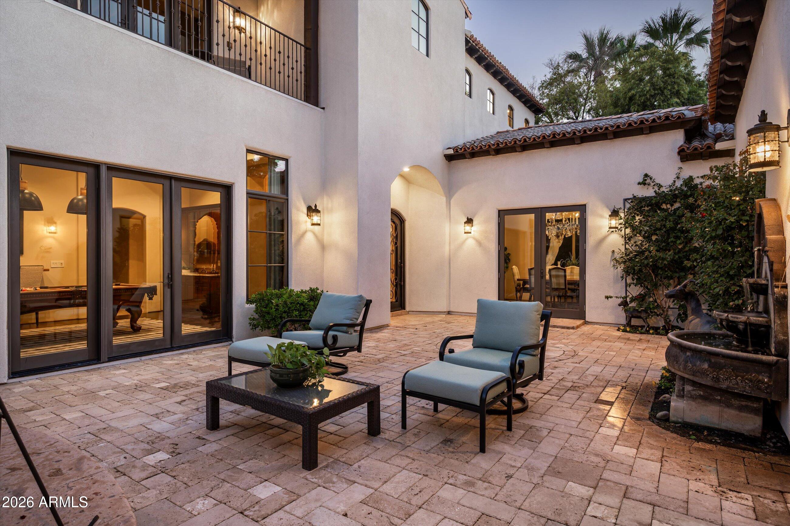 5807 E ORANGE BLOSSOM Lane