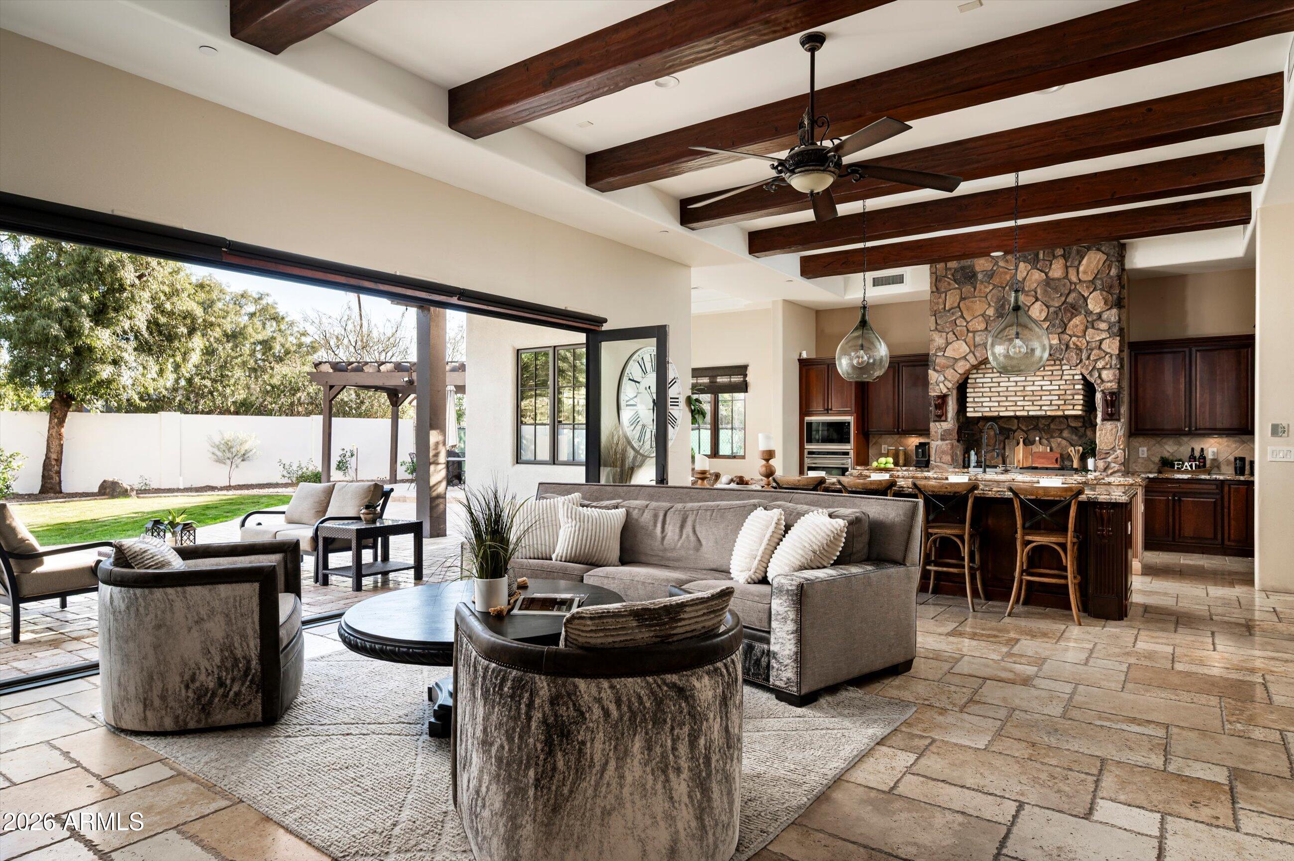 5807 E ORANGE BLOSSOM Lane