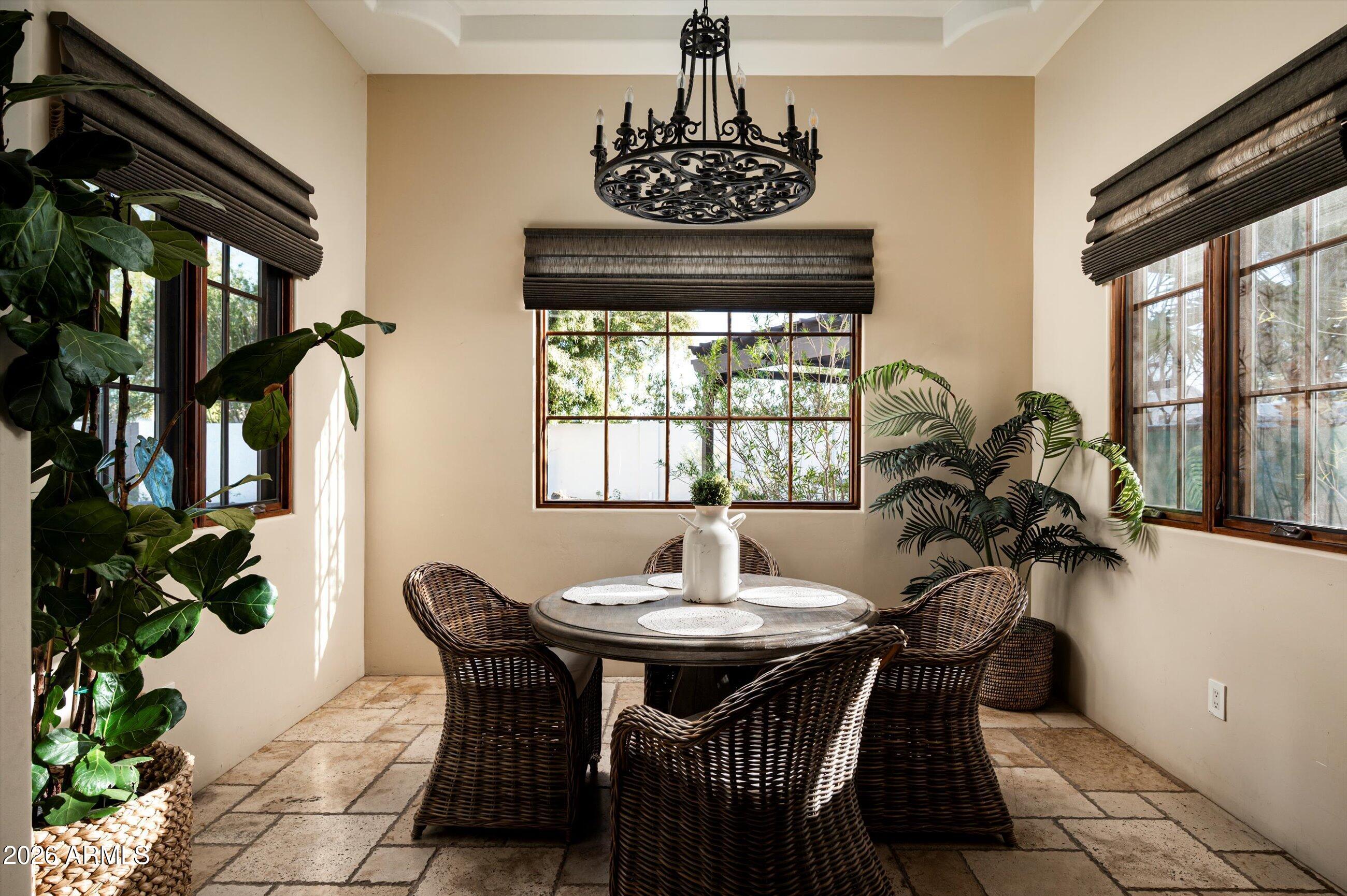 5807 E ORANGE BLOSSOM Lane